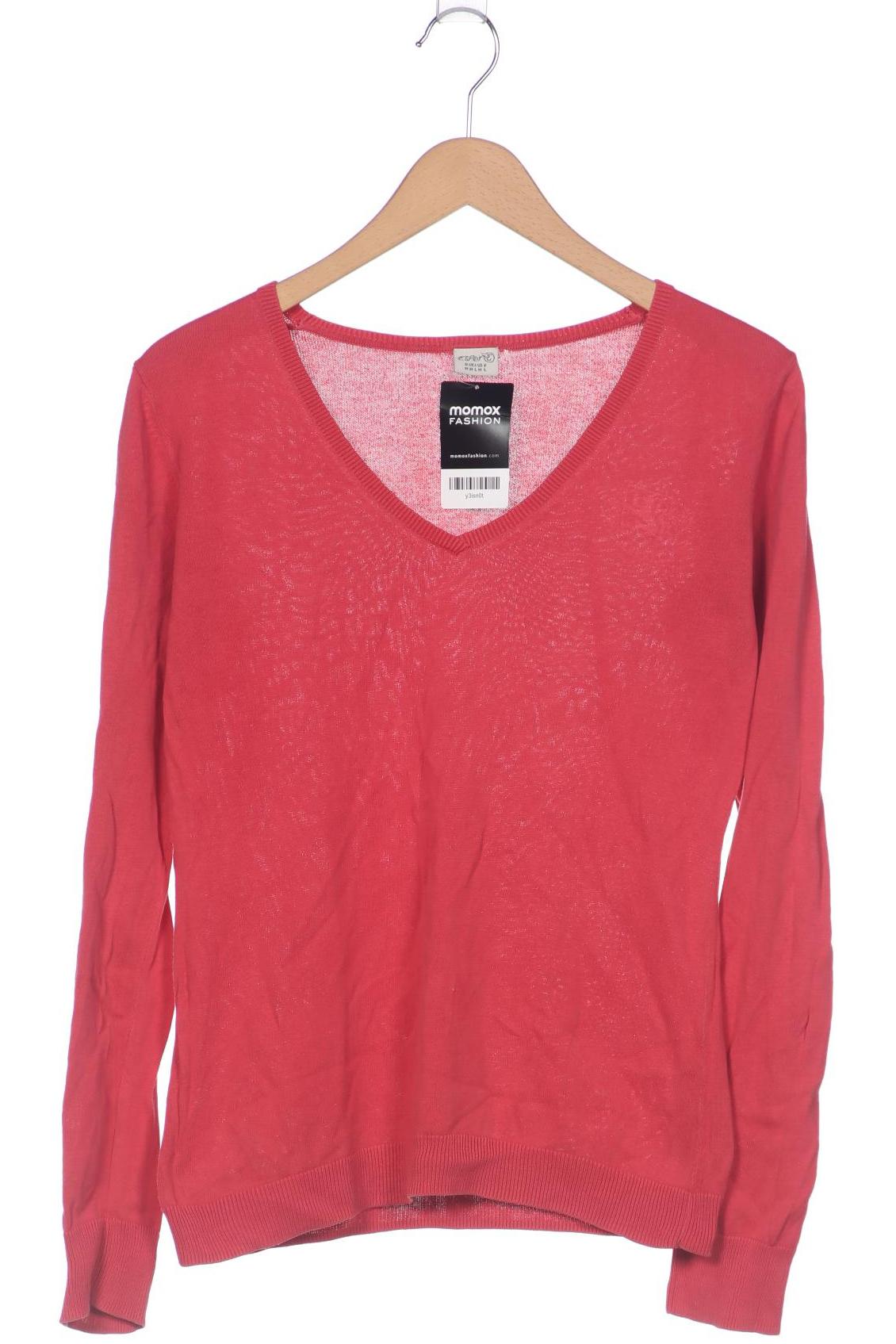 

Esprit Damen Pullover, pink, Gr. 38