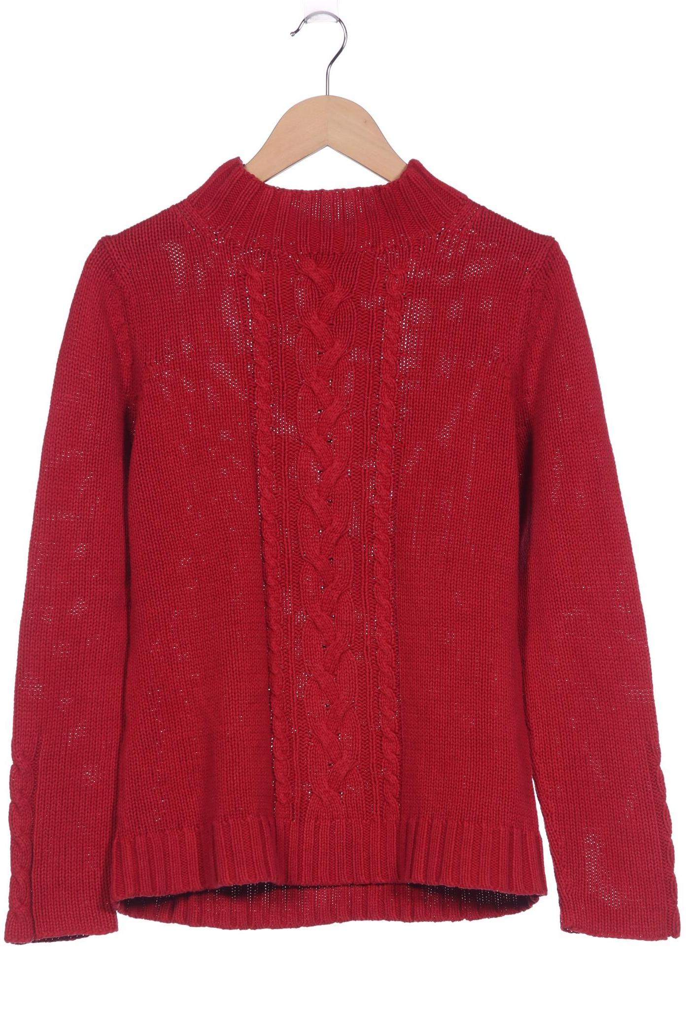 

Esprit Damen Pullover, rot, Gr. 44