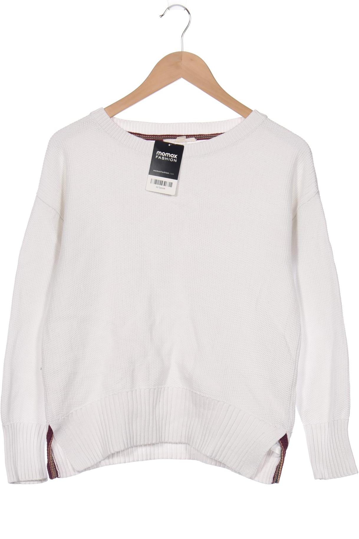 

Esprit Damen Pullover, weiß