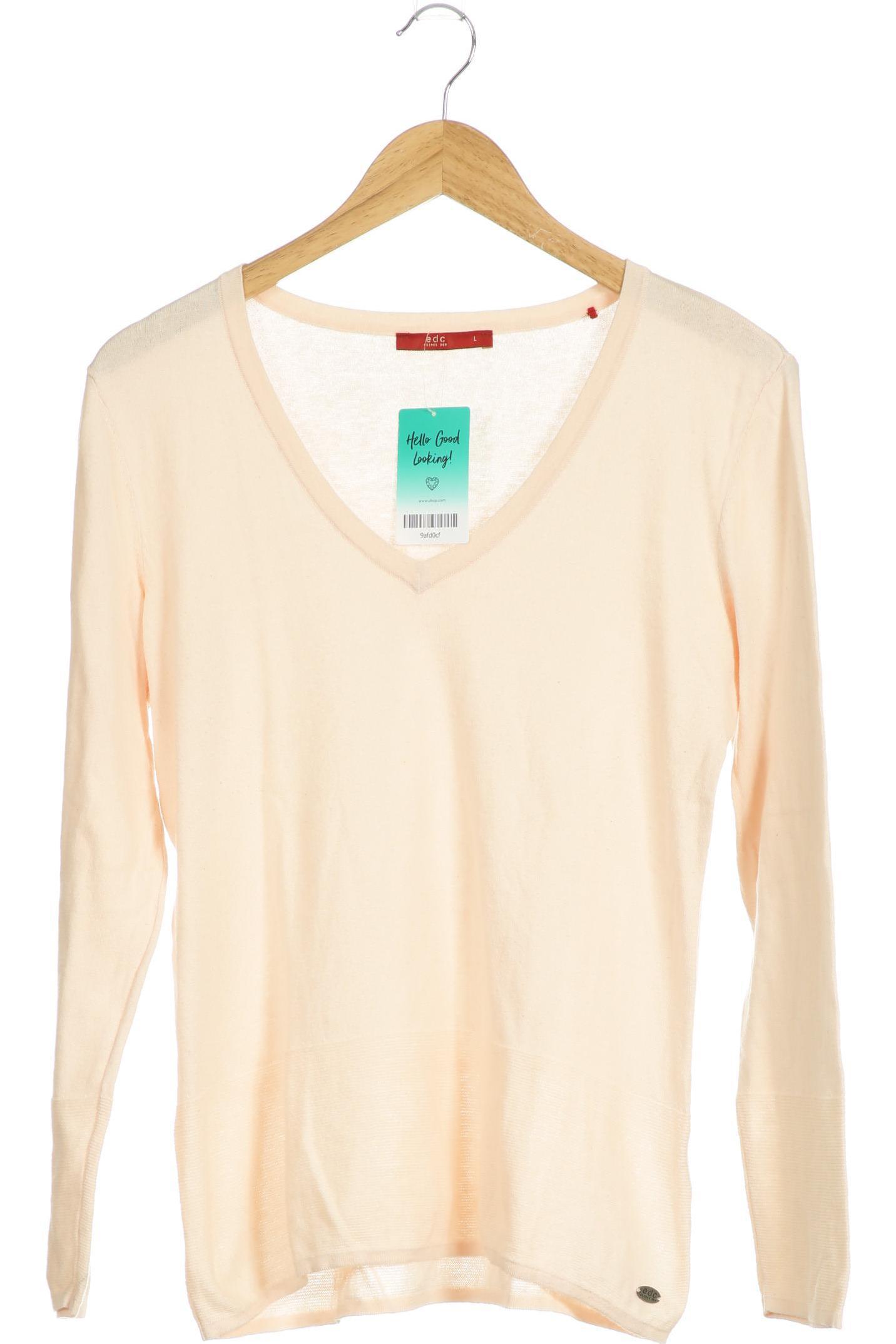 

Esprit Damen Pullover, pink, Gr.