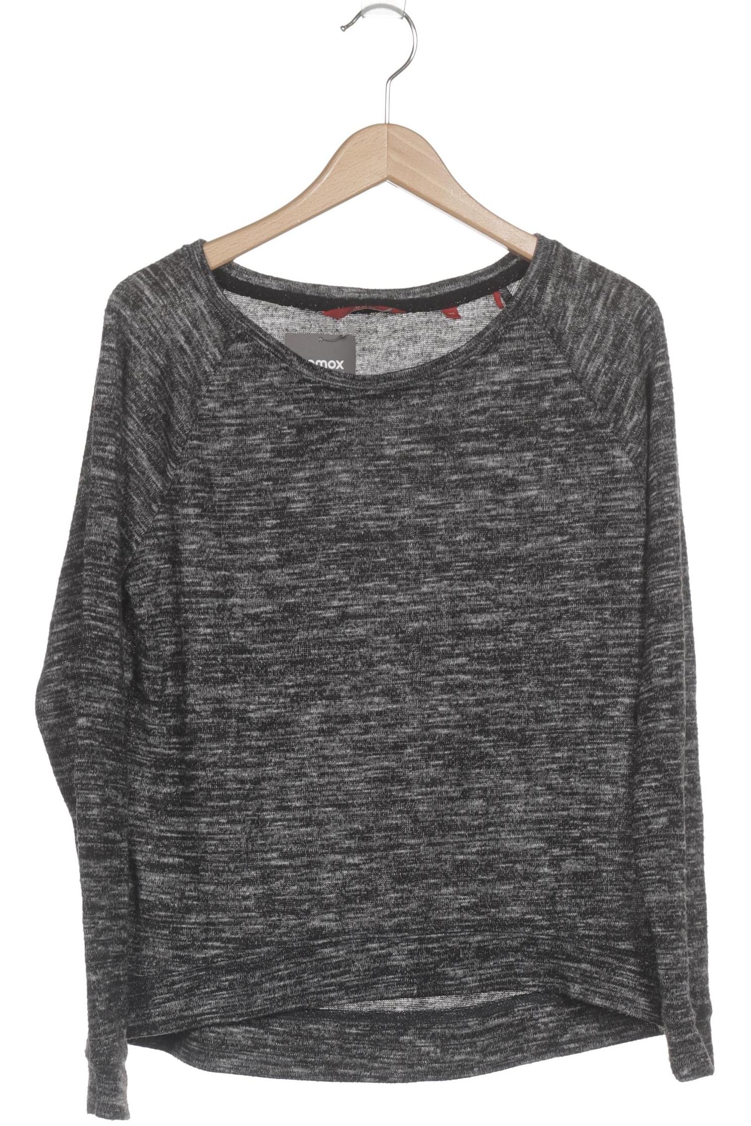 

Esprit Damen Pullover, grau