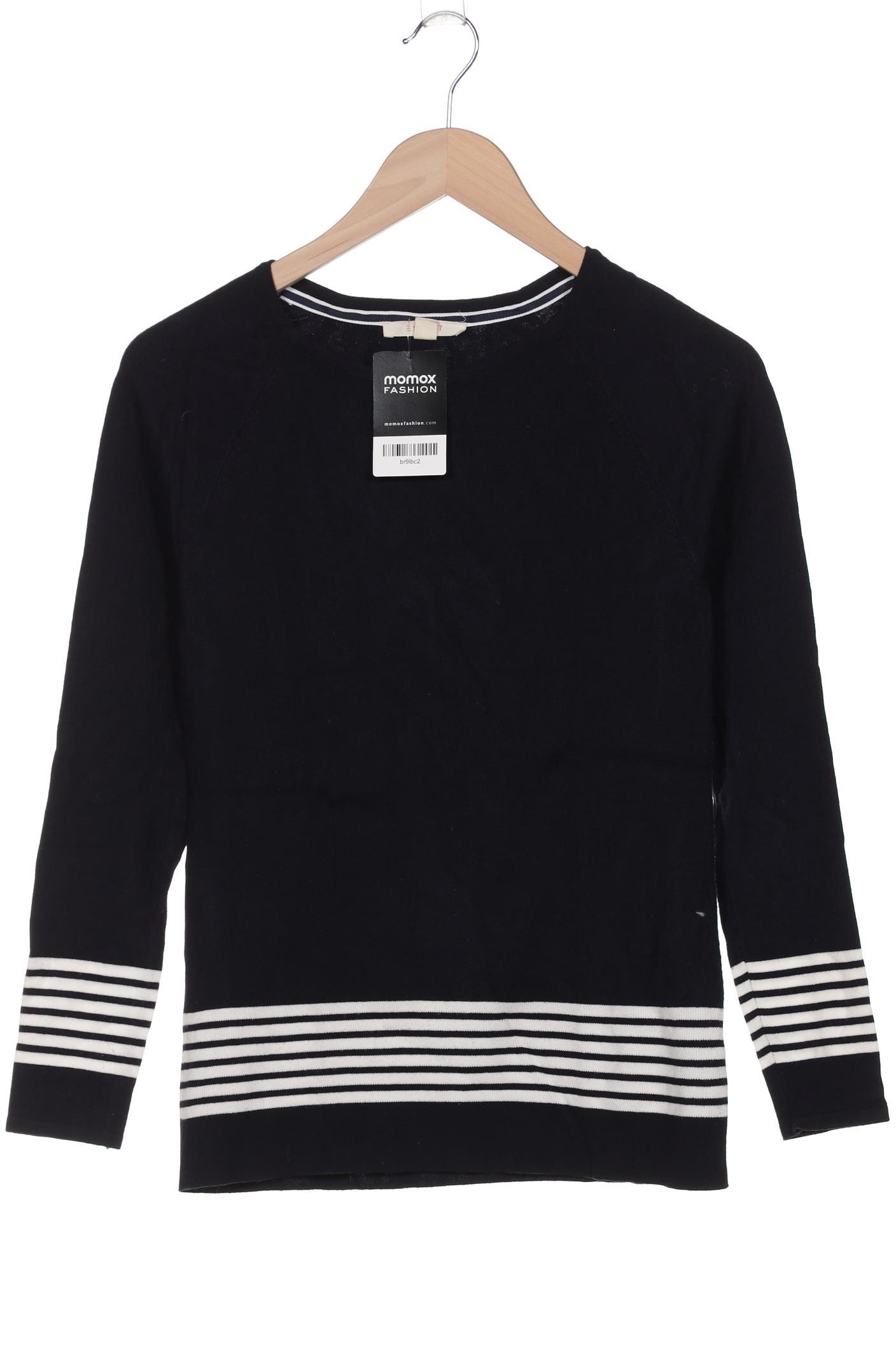 

Esprit Damen Pullover, marineblau, Gr. 36