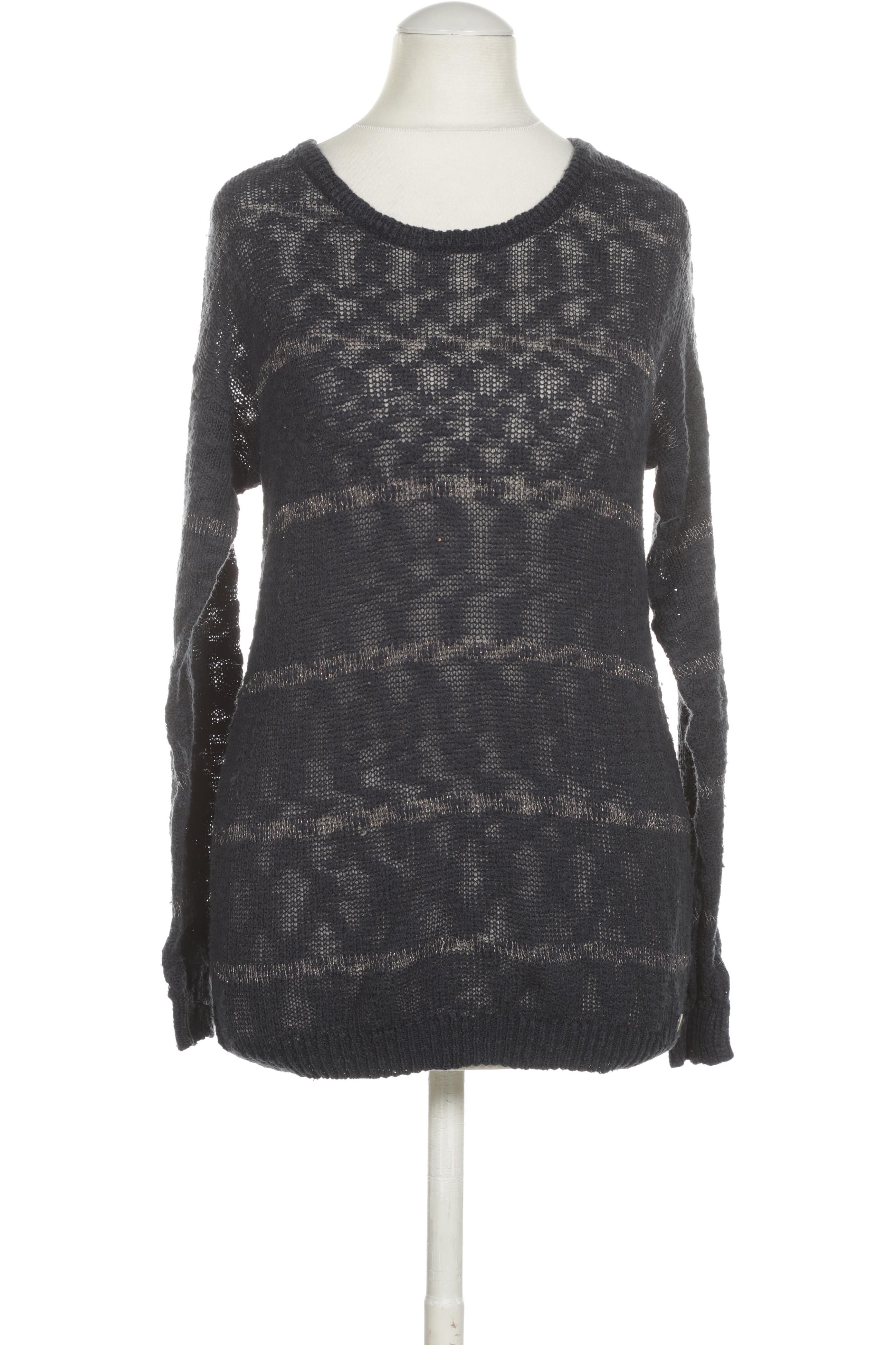 

Esprit Damen Pullover, blau, Gr. 34