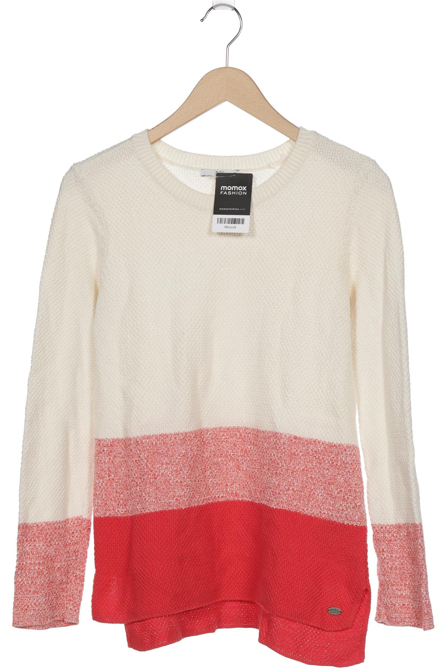 

Esprit Damen Pullover, beige, Gr. 38