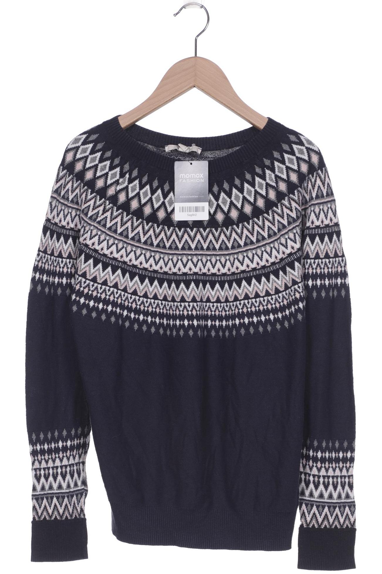 

Esprit Damen Pullover, marineblau, Gr. 38