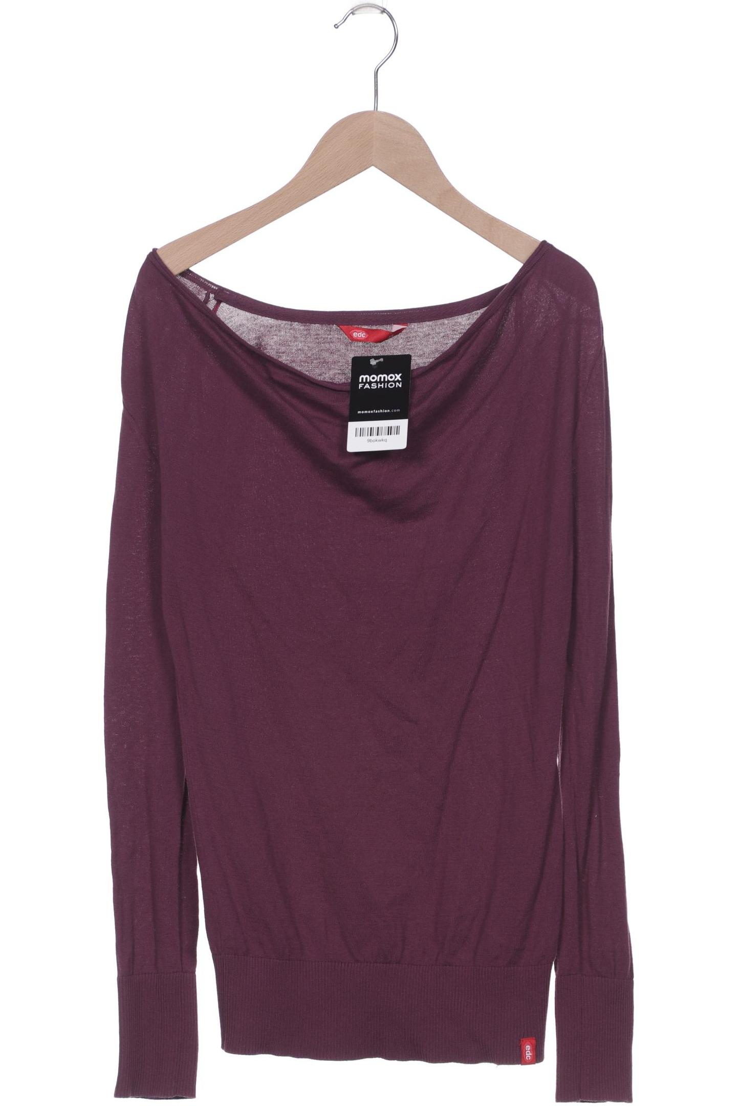

Esprit Damen Pullover, bordeaux