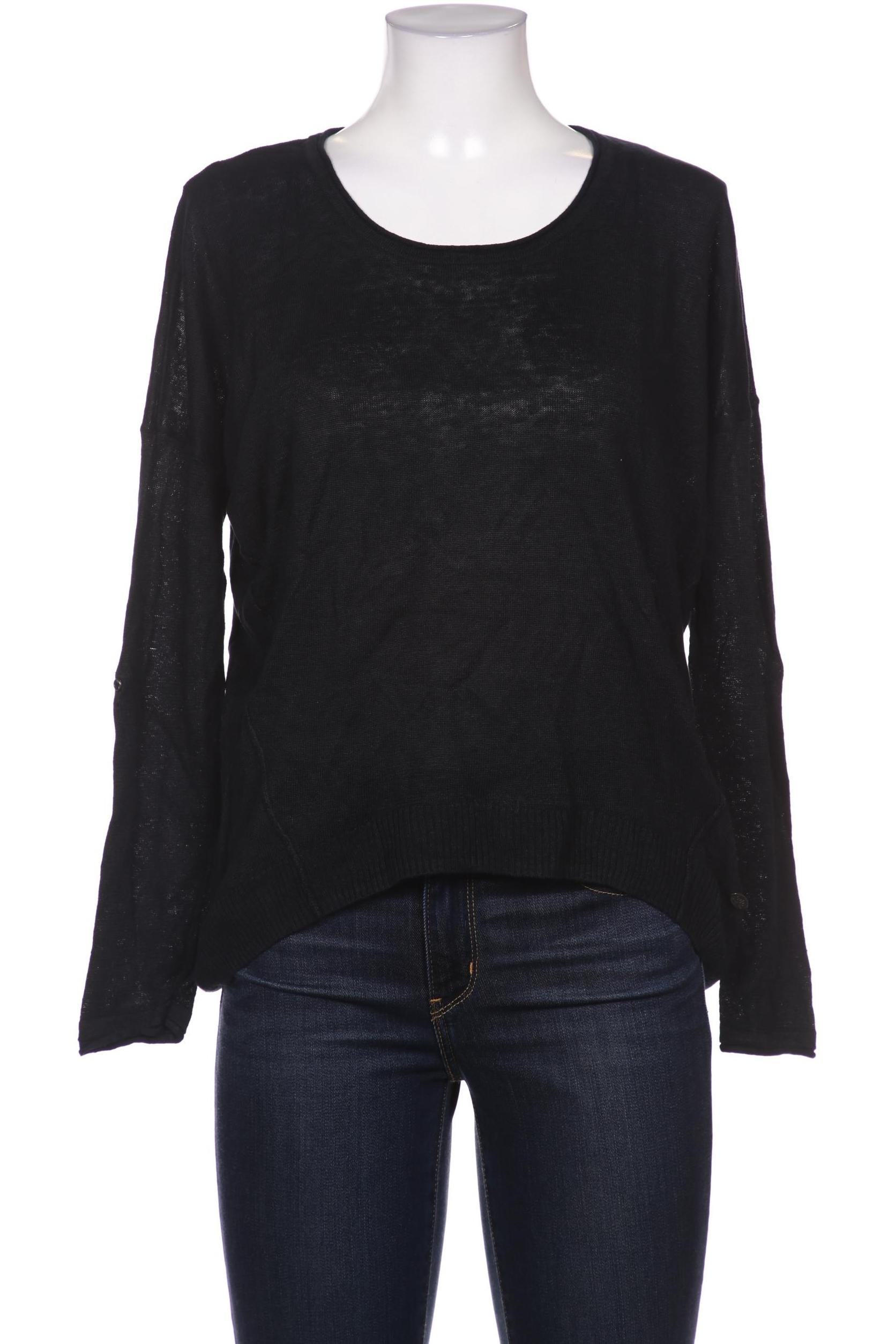 

Esprit Damen Pullover, schwarz, Gr. 38