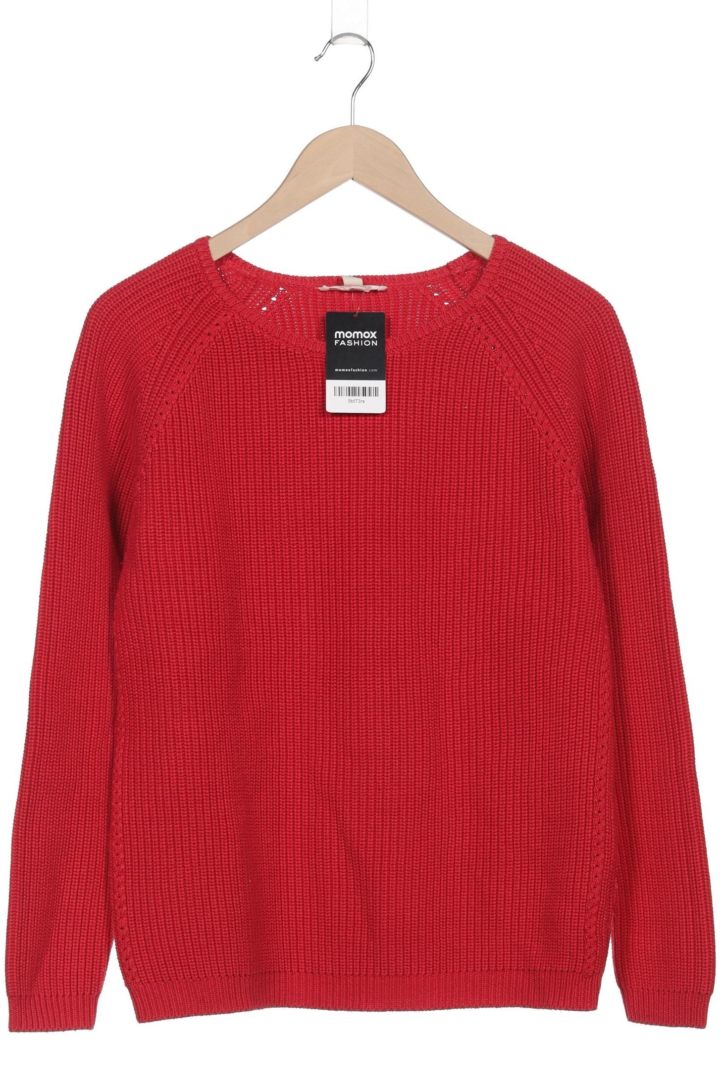

Esprit Damen Pullover, rot, Gr. 42