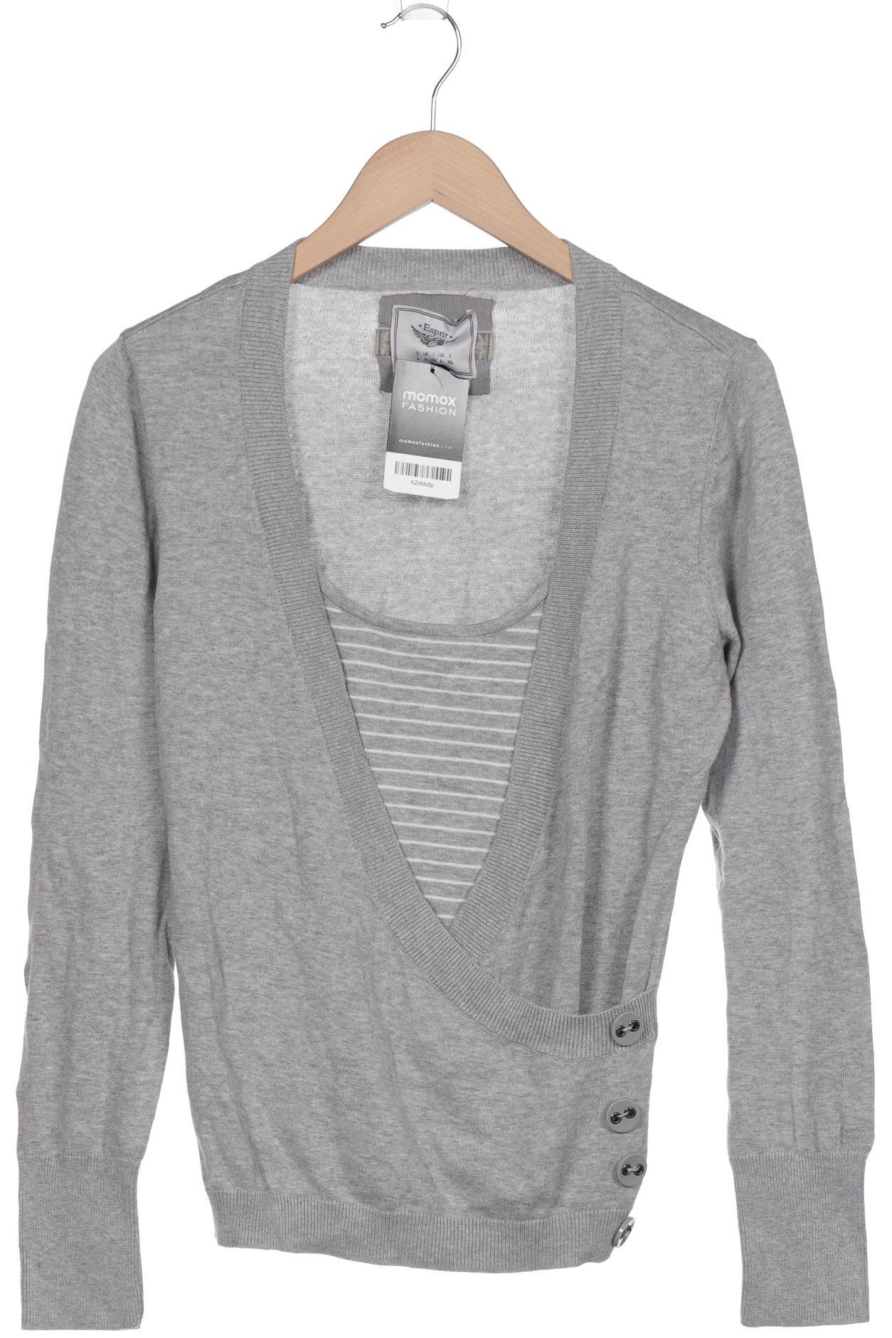 

Esprit Damen Pullover, grau