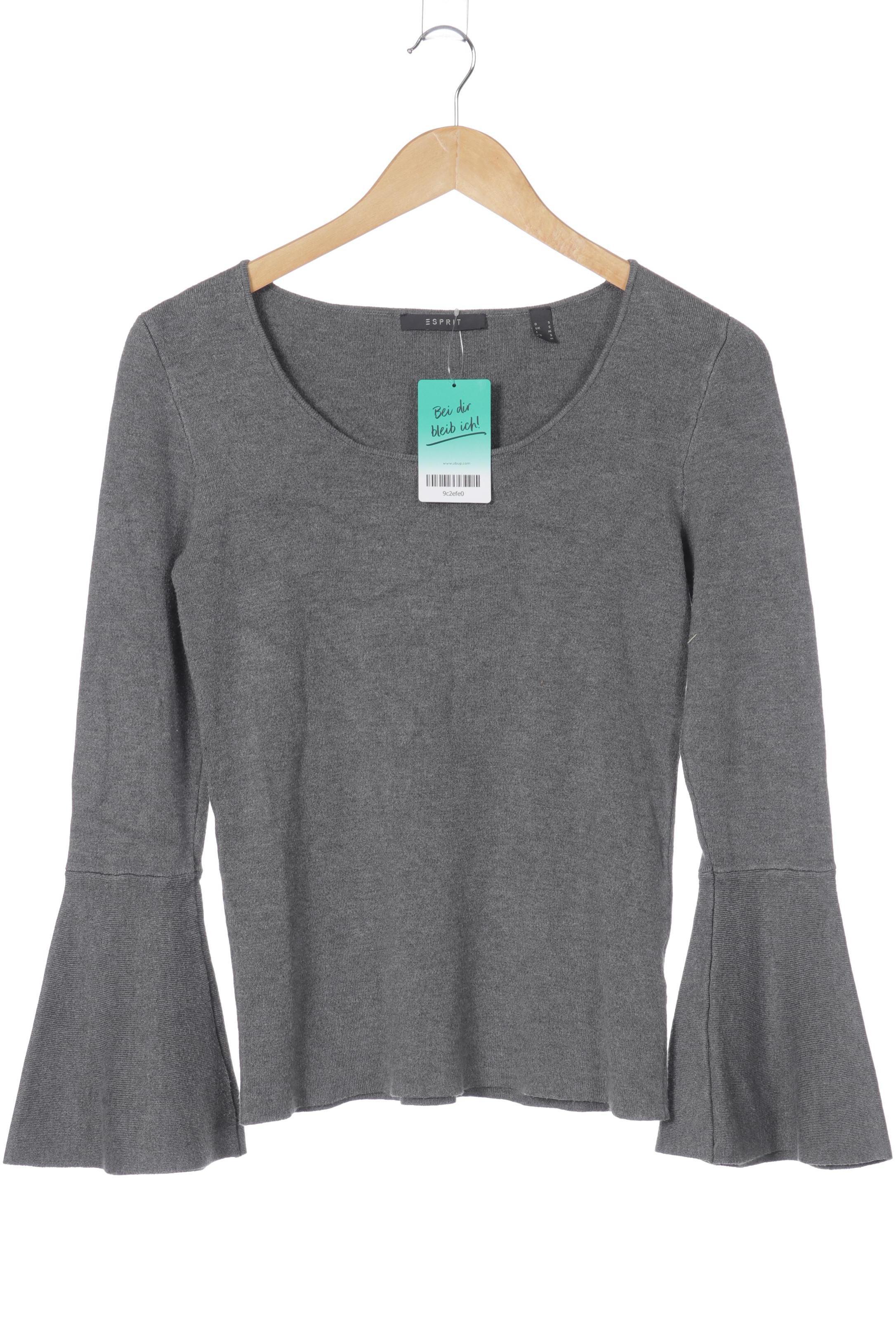 

Esprit Damen Pullover, grau, Gr.