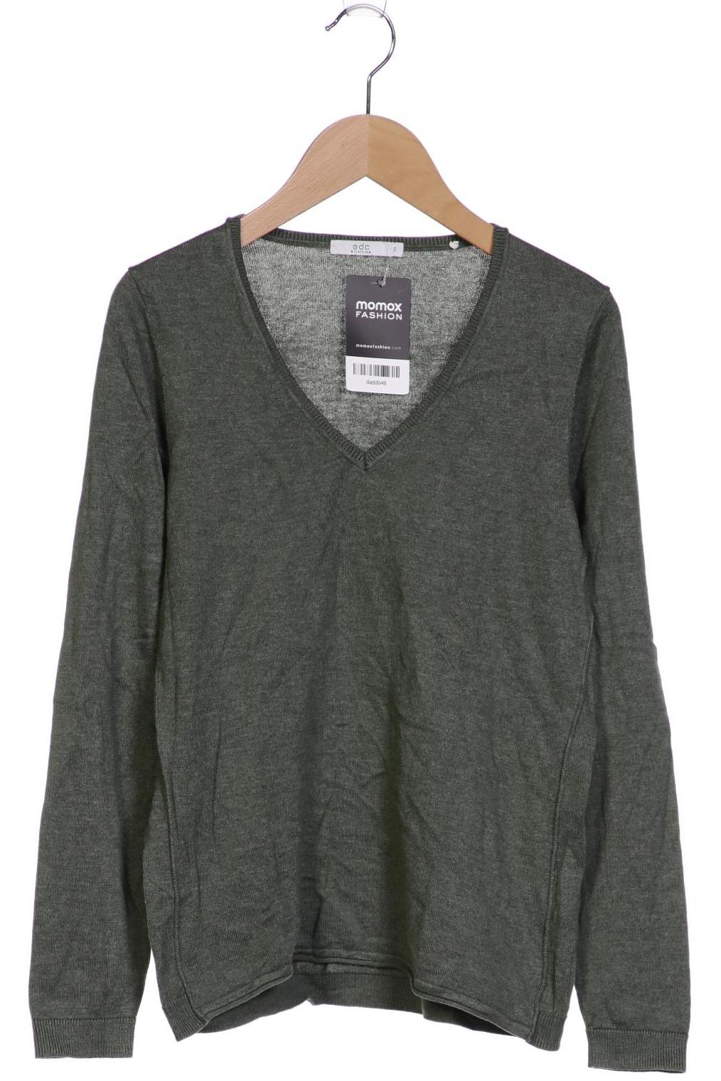 

Esprit Damen Pullover, grün