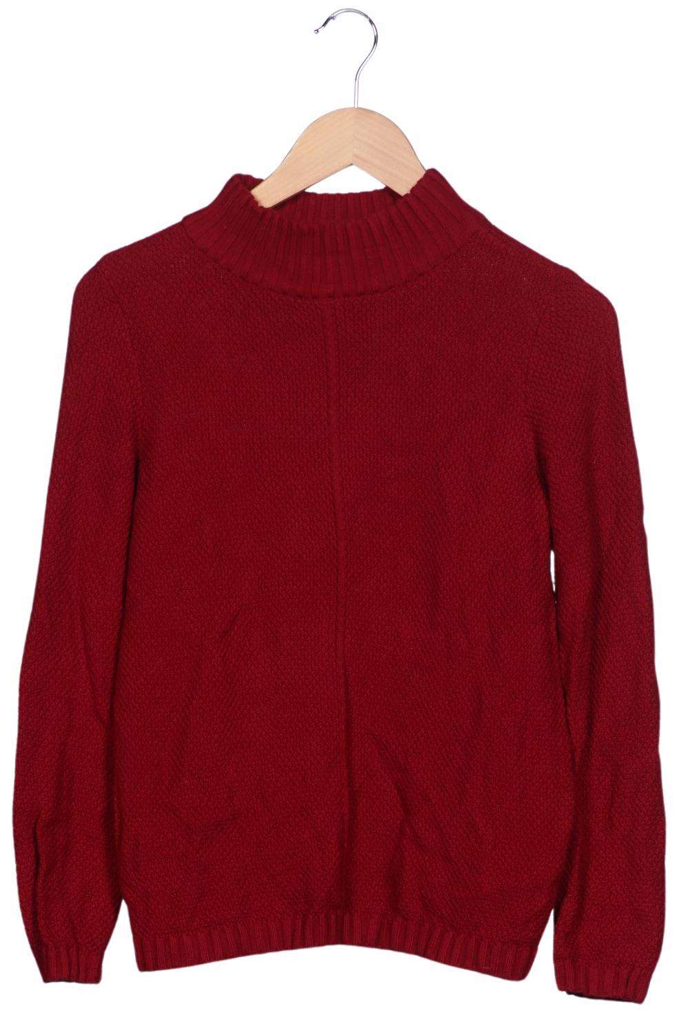 

Esprit Damen Pullover, rot, Gr. 34