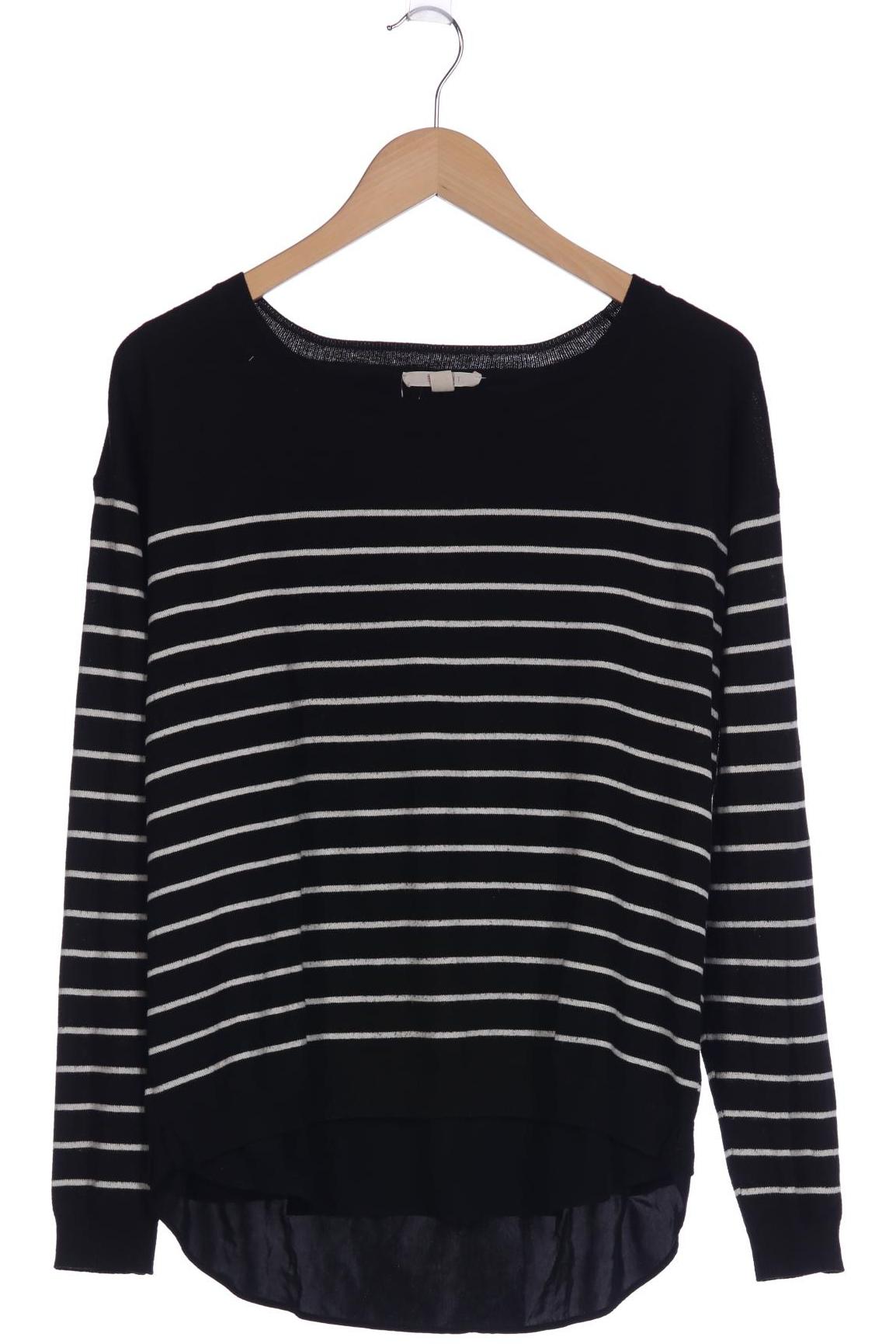

Esprit Damen Pullover, schwarz