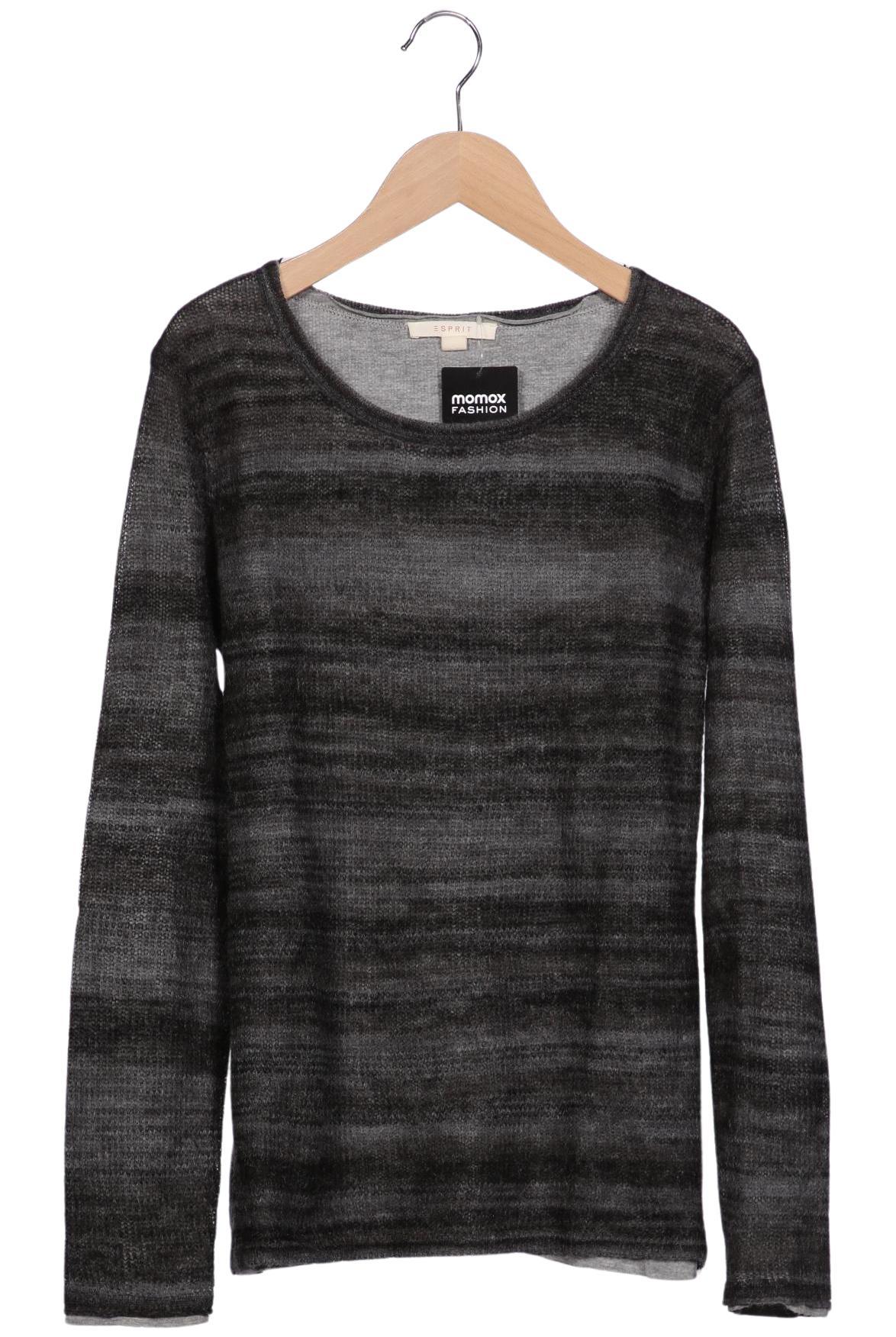 

Esprit Damen Pullover, grau, Gr. 36