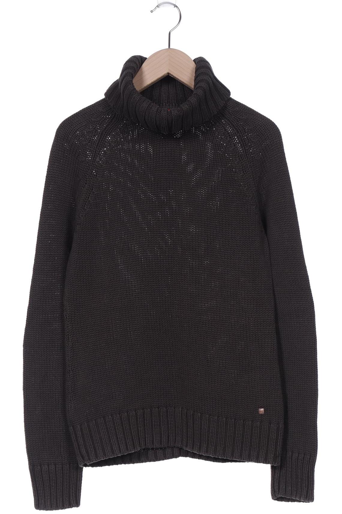 

Esprit Damen Pullover, braun, Gr. 38