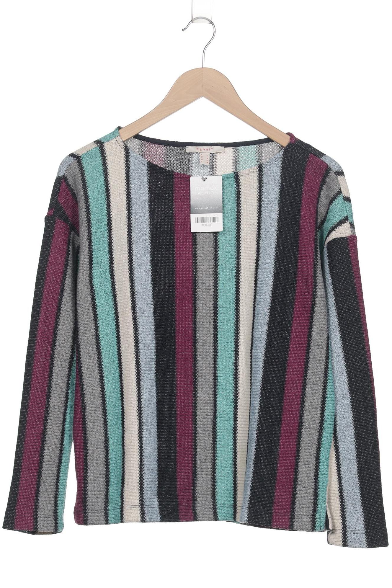 

Esprit Damen Pullover, mehrfarbig, Gr. 36
