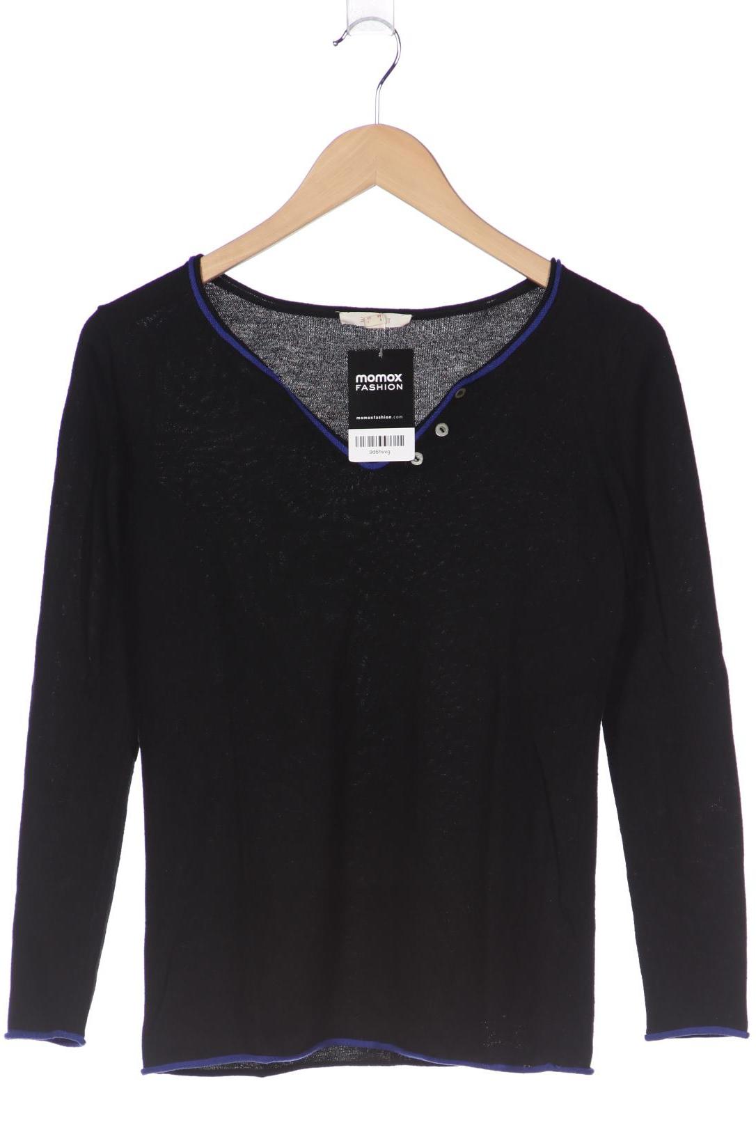 

Esprit Damen Pullover, schwarz, Gr. 34
