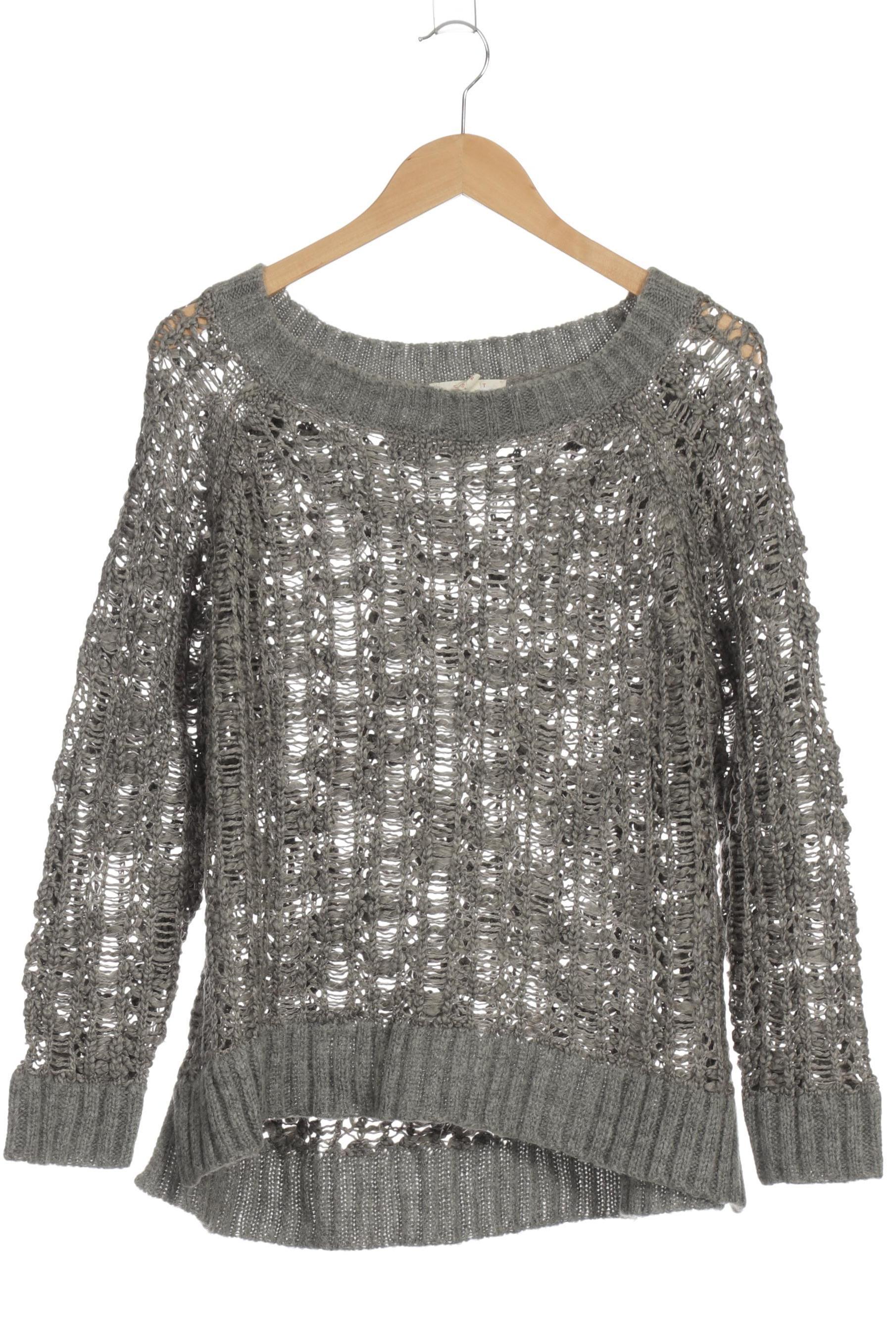 

Esprit Damen Pullover, grau, Gr.