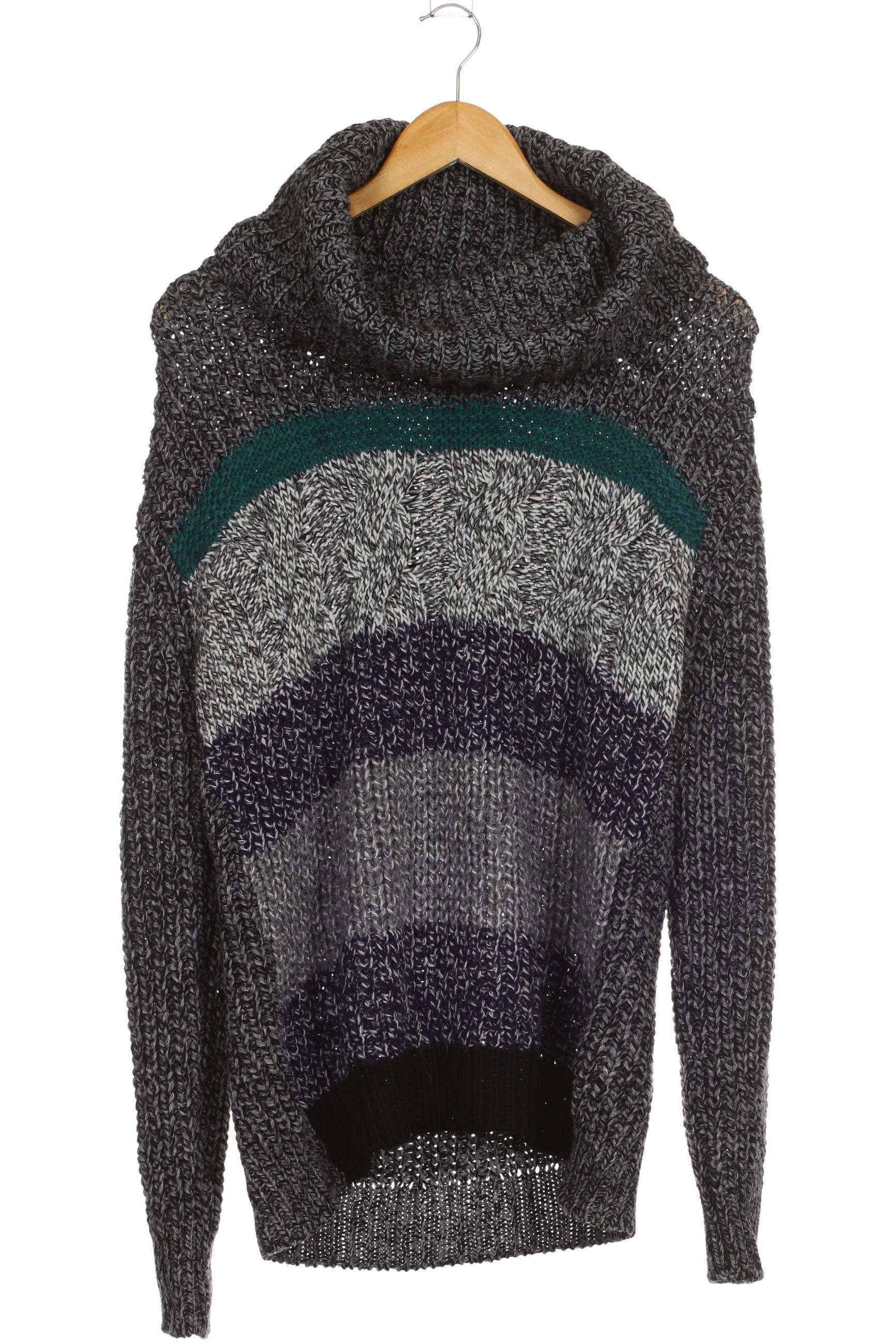 

Esprit Damen Pullover, grau, Gr.