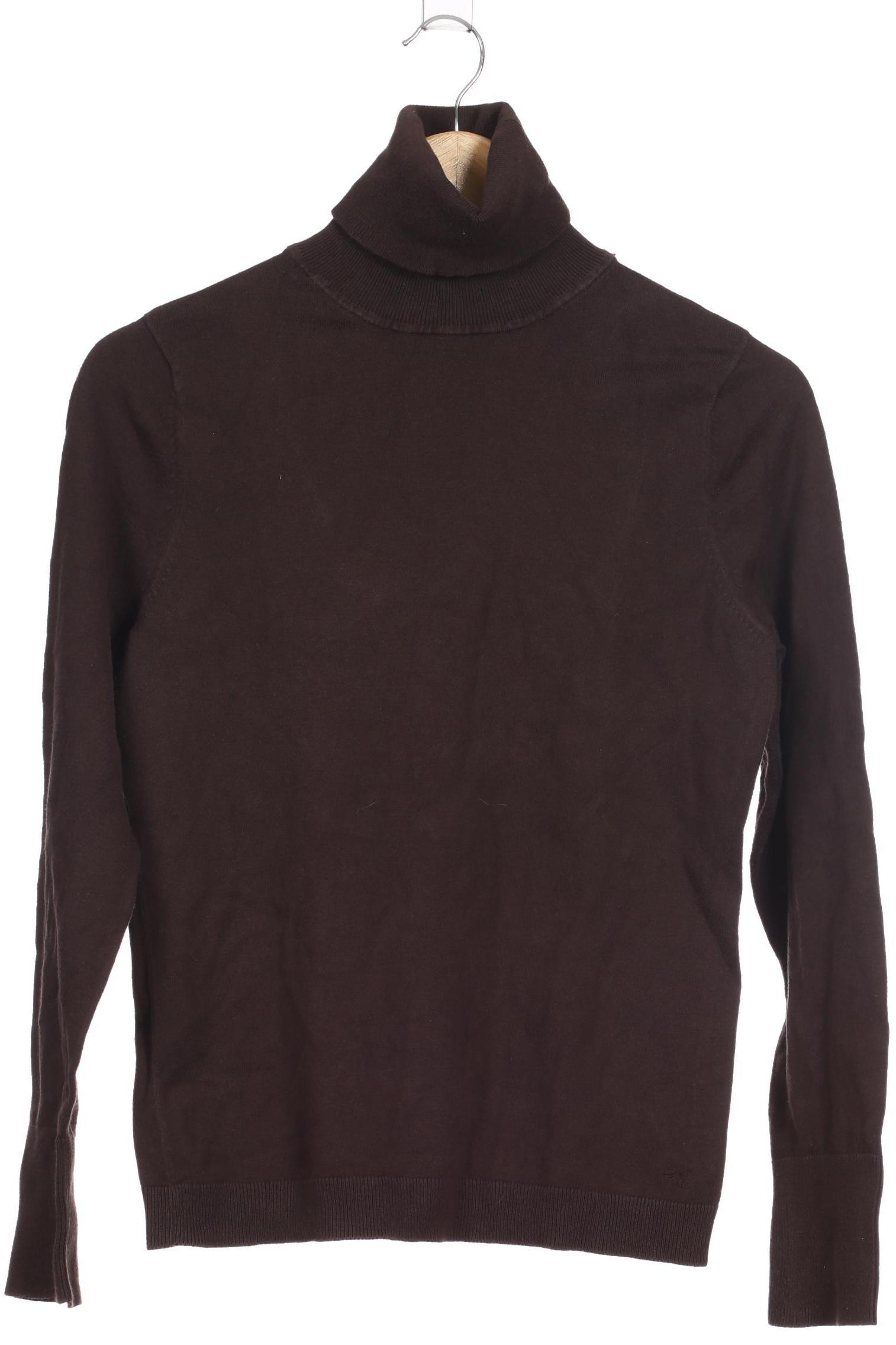 

Esprit Damen Pullover, braun, Gr. 42