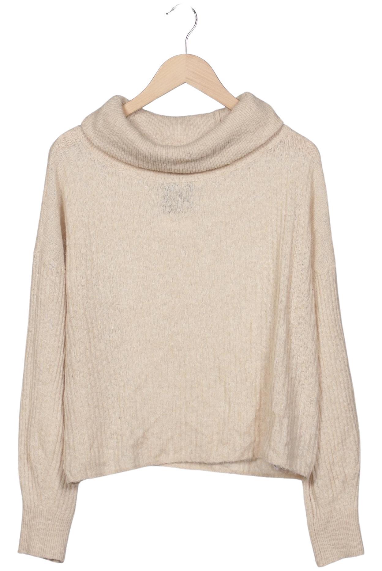 

Esprit Damen Pullover, beige, Gr. 36