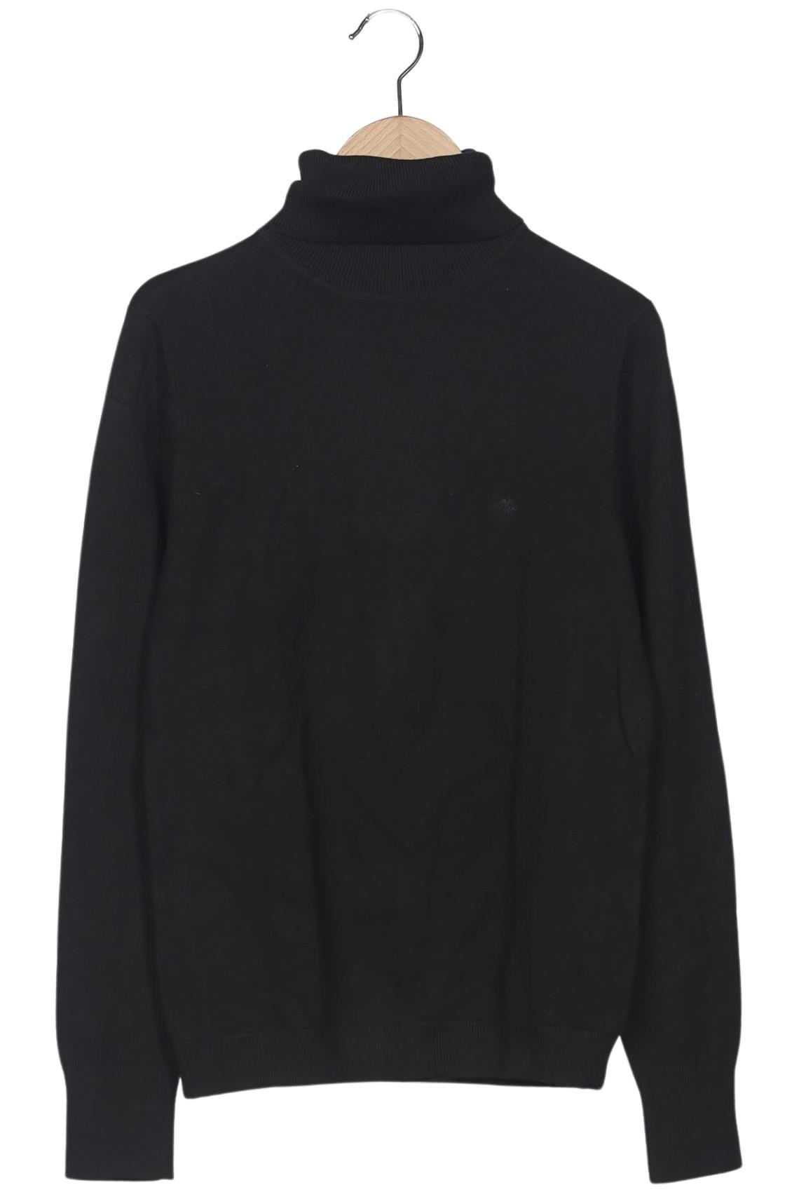 

Esprit Damen Pullover, schwarz, Gr. 38