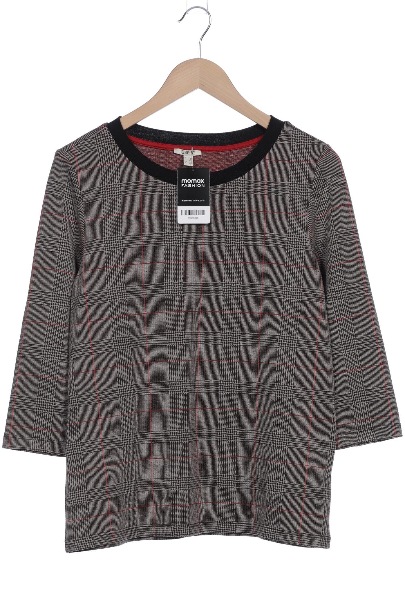 

Esprit Damen Pullover, schwarz, Gr. 44