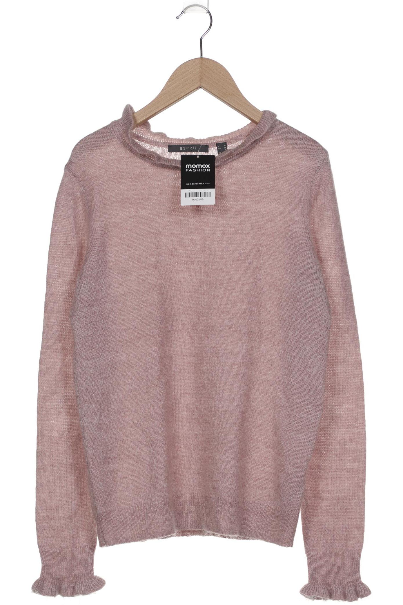 

Esprit Damen Pullover, pink, Gr. 38