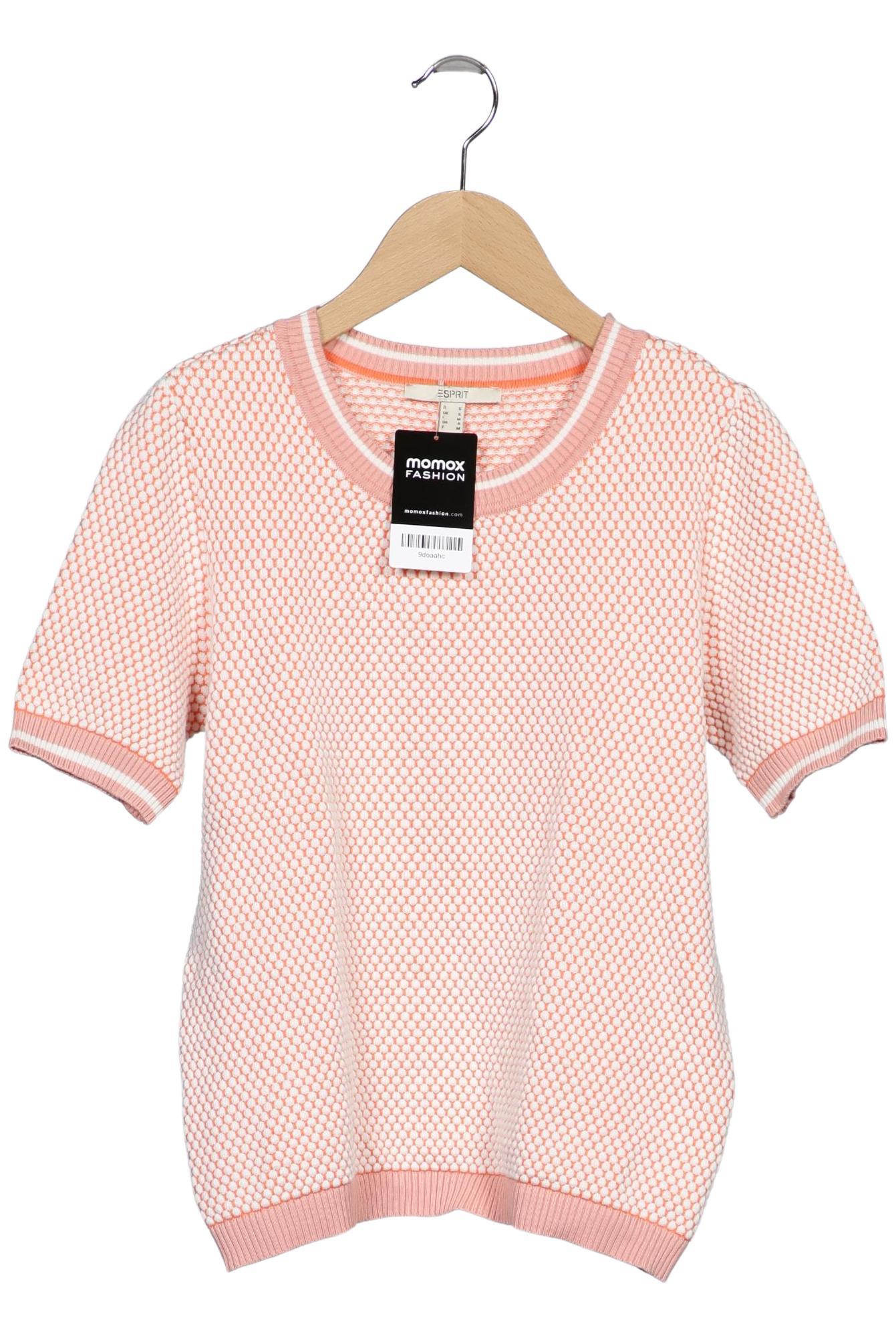 

Esprit Damen Pullover, pink, Gr. 36