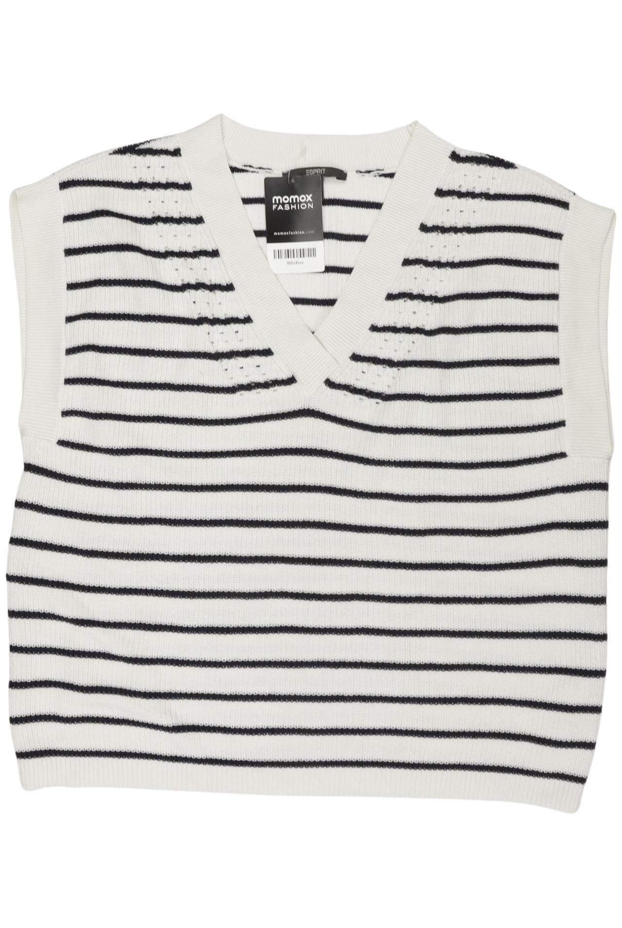 

Esprit Damen Pullover, mehrfarbig, Gr. 38