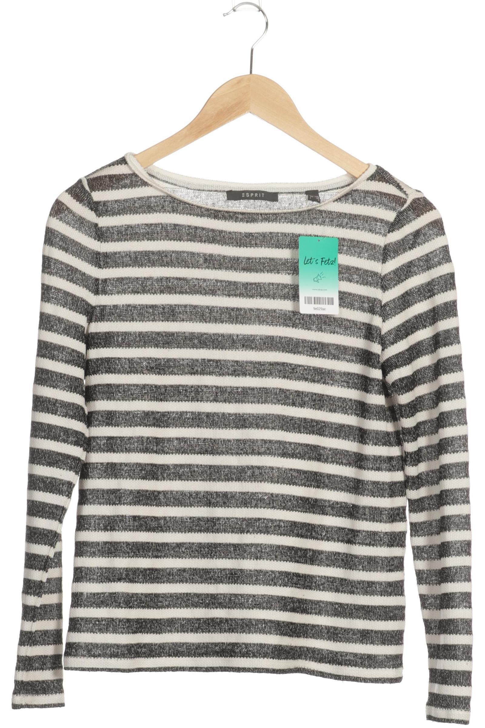

Esprit Damen Pullover, grau, Gr.