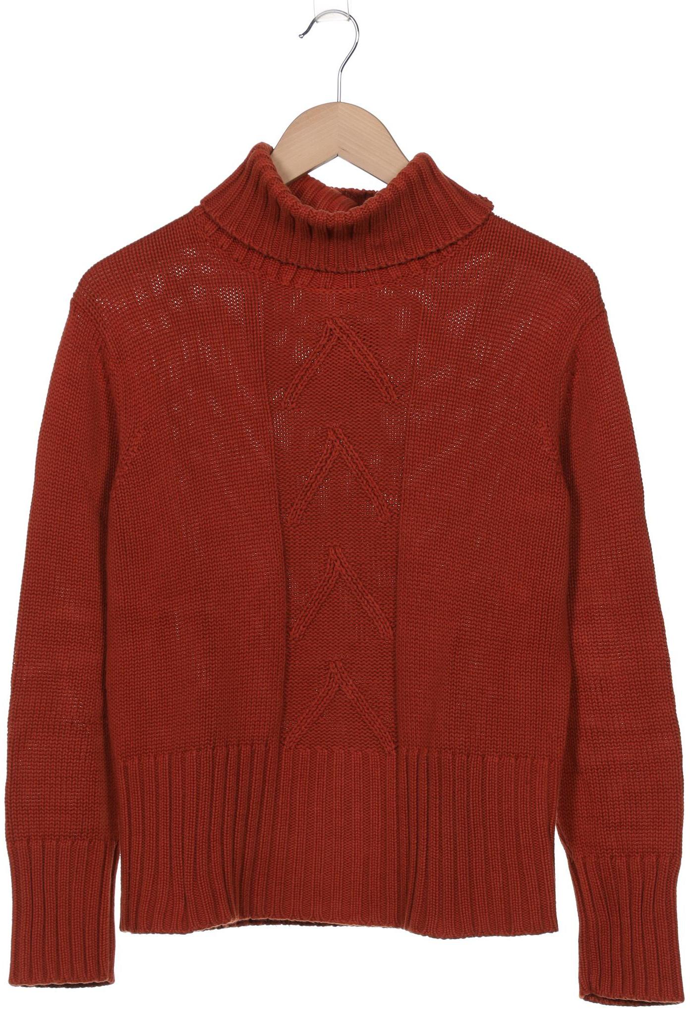 

Esprit Damen Pullover, rot