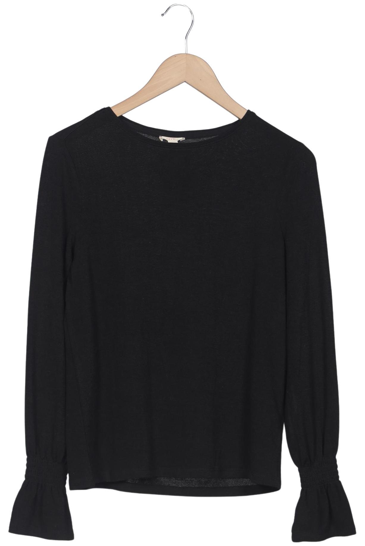 

Esprit Damen Pullover, schwarz, Gr. 38