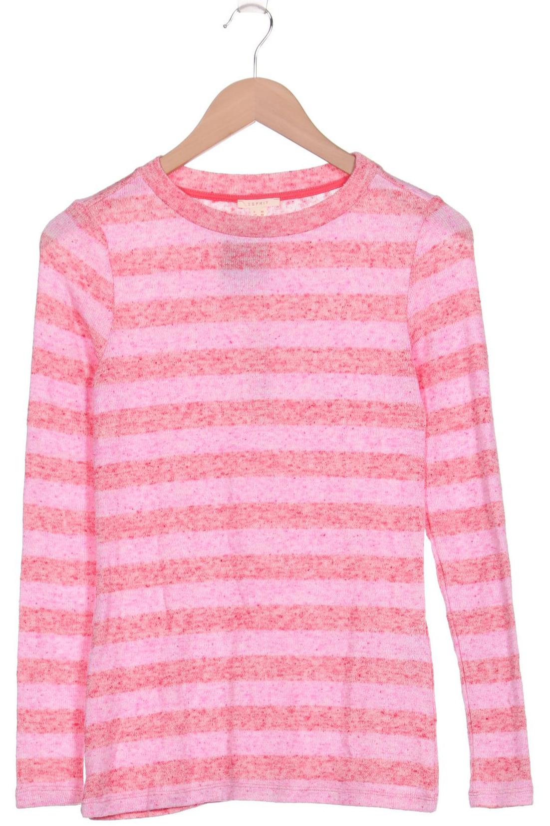 

Esprit Damen Pullover, pink