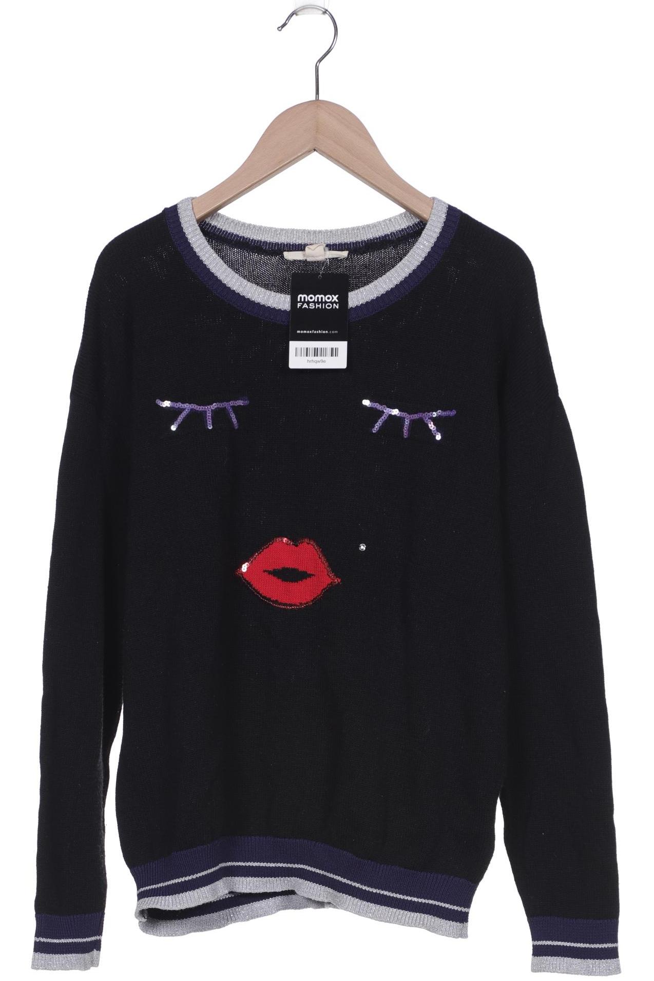 

Esprit Damen Pullover, marineblau