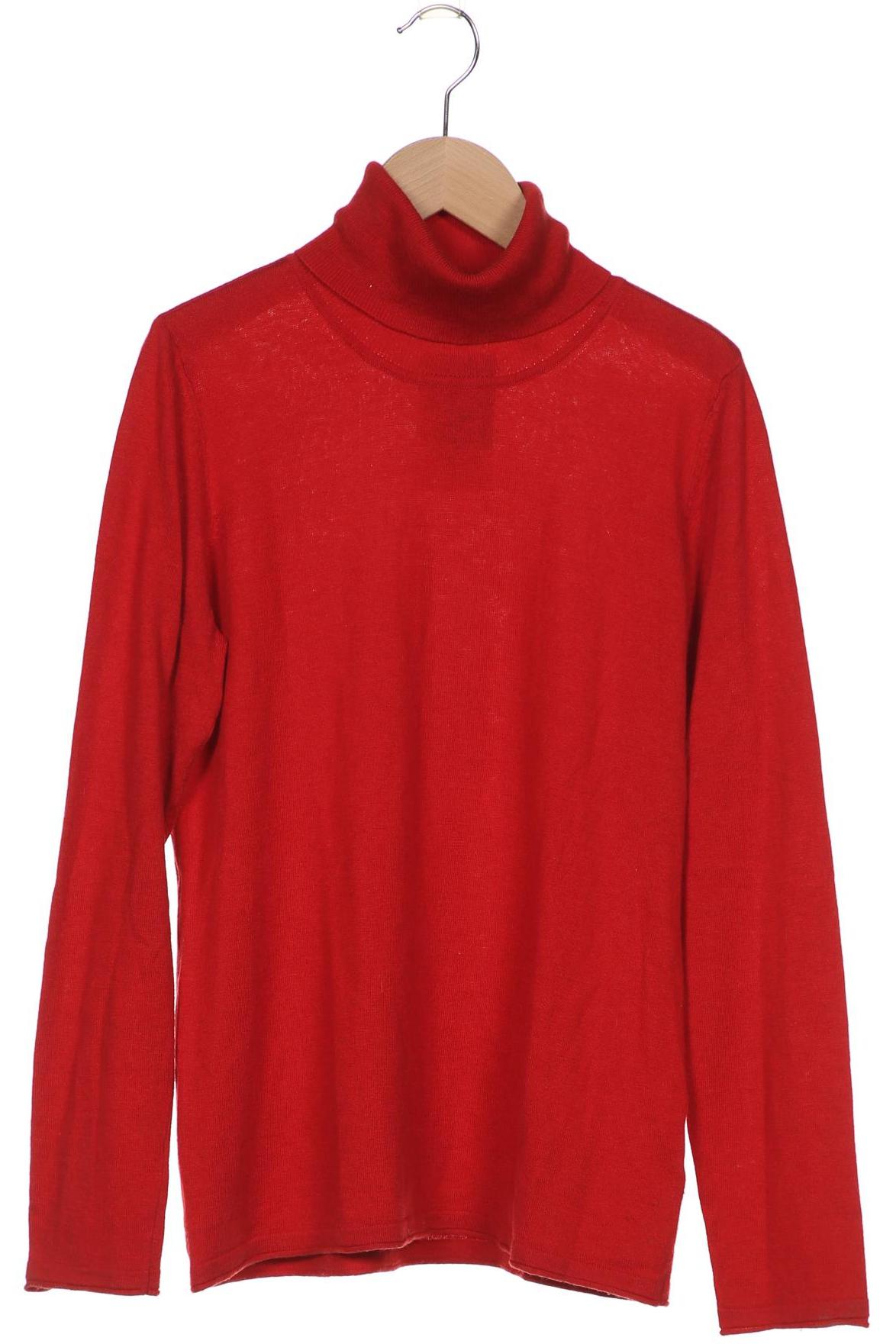 

Esprit Damen Pullover, rot, Gr. 44