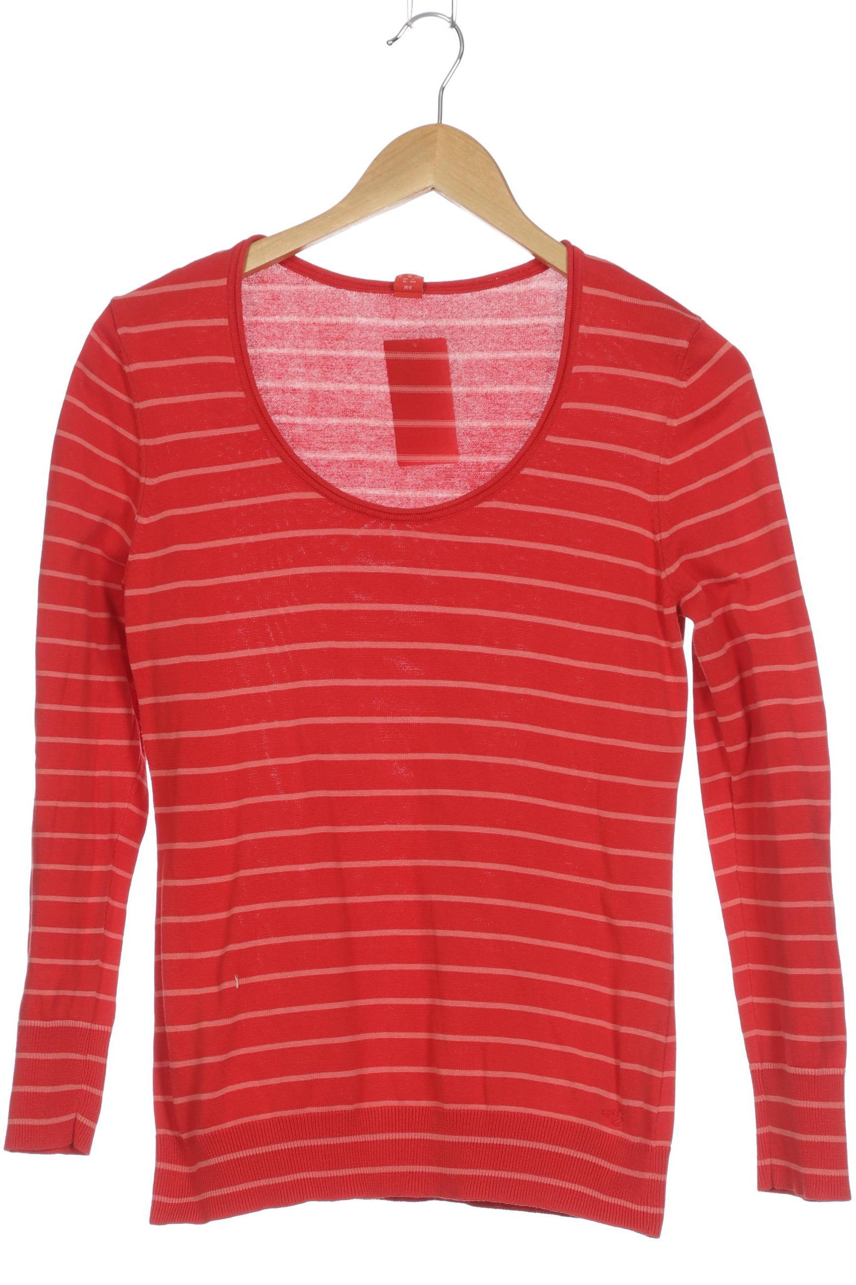 

Esprit Damen Pullover, rot, Gr.