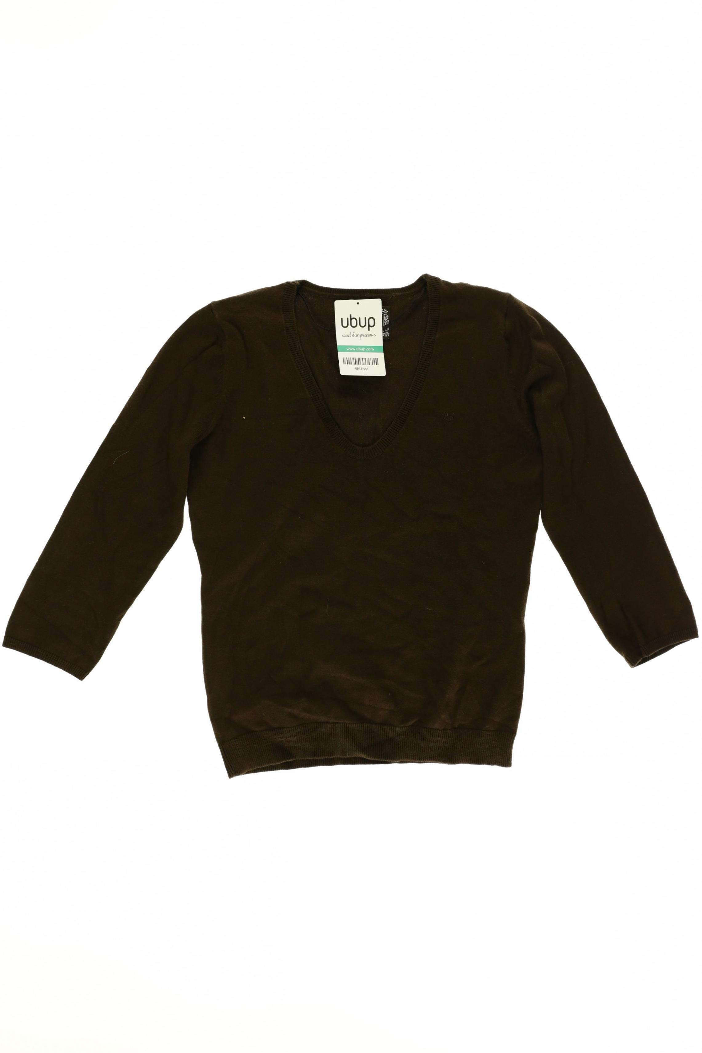 

Esprit Damen Pullover, braun, Gr.
