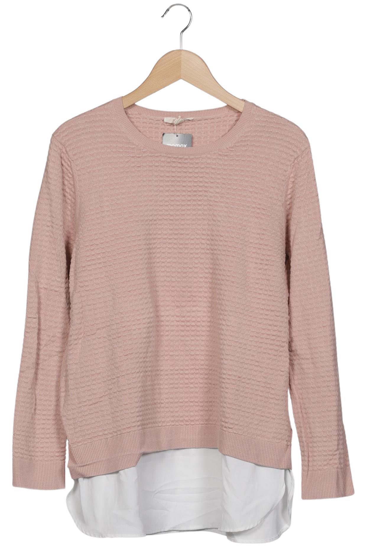 

Esprit Damen Pullover, pink, Gr. 46