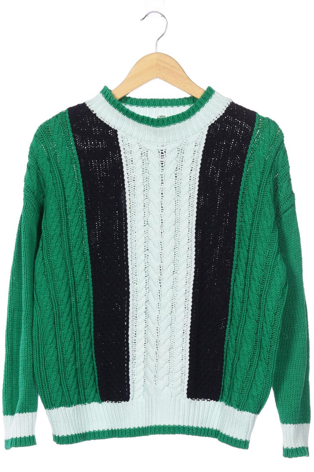 

Esprit Damen Pullover, grün, Gr. 36