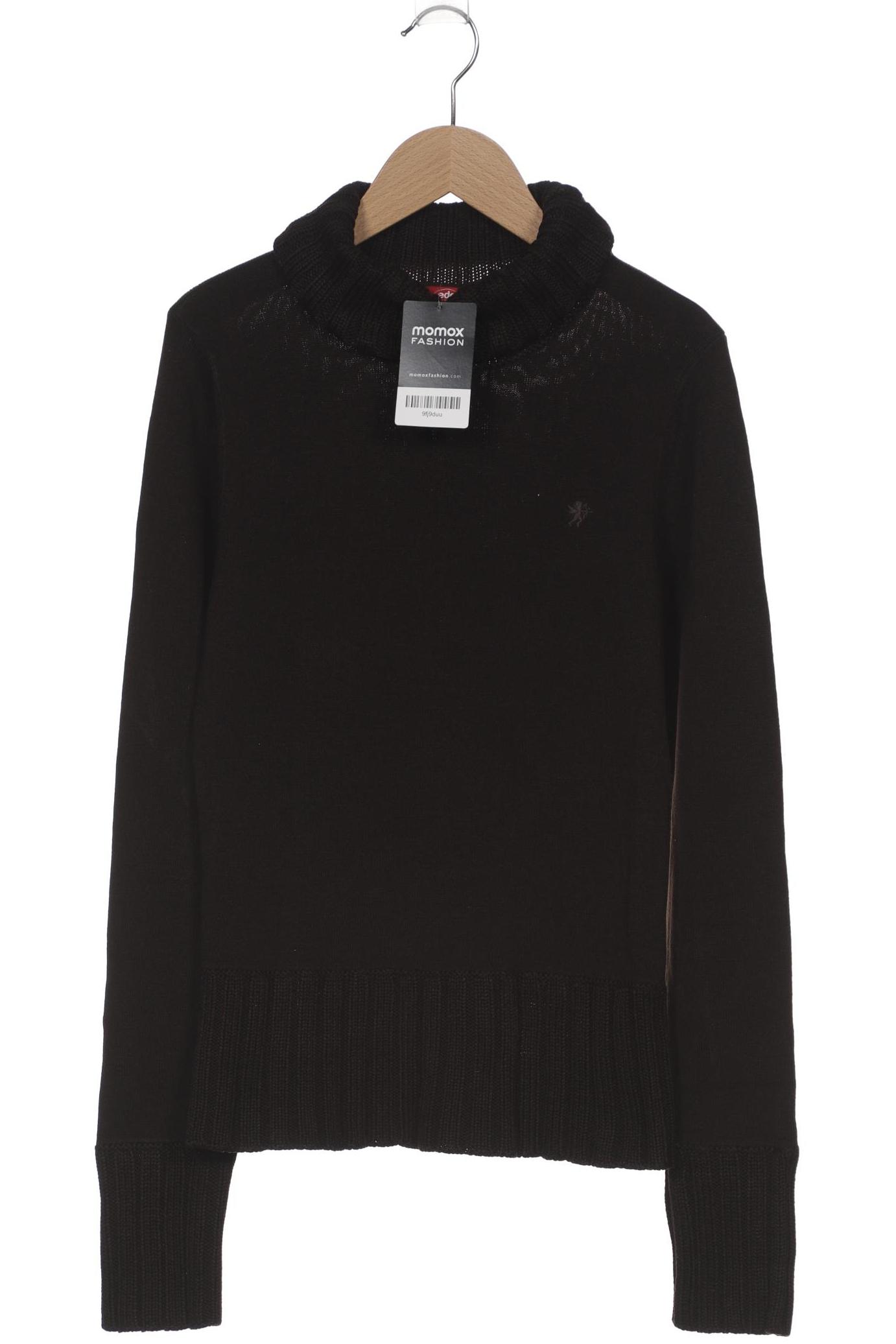

Esprit Damen Pullover, braun, Gr. 38