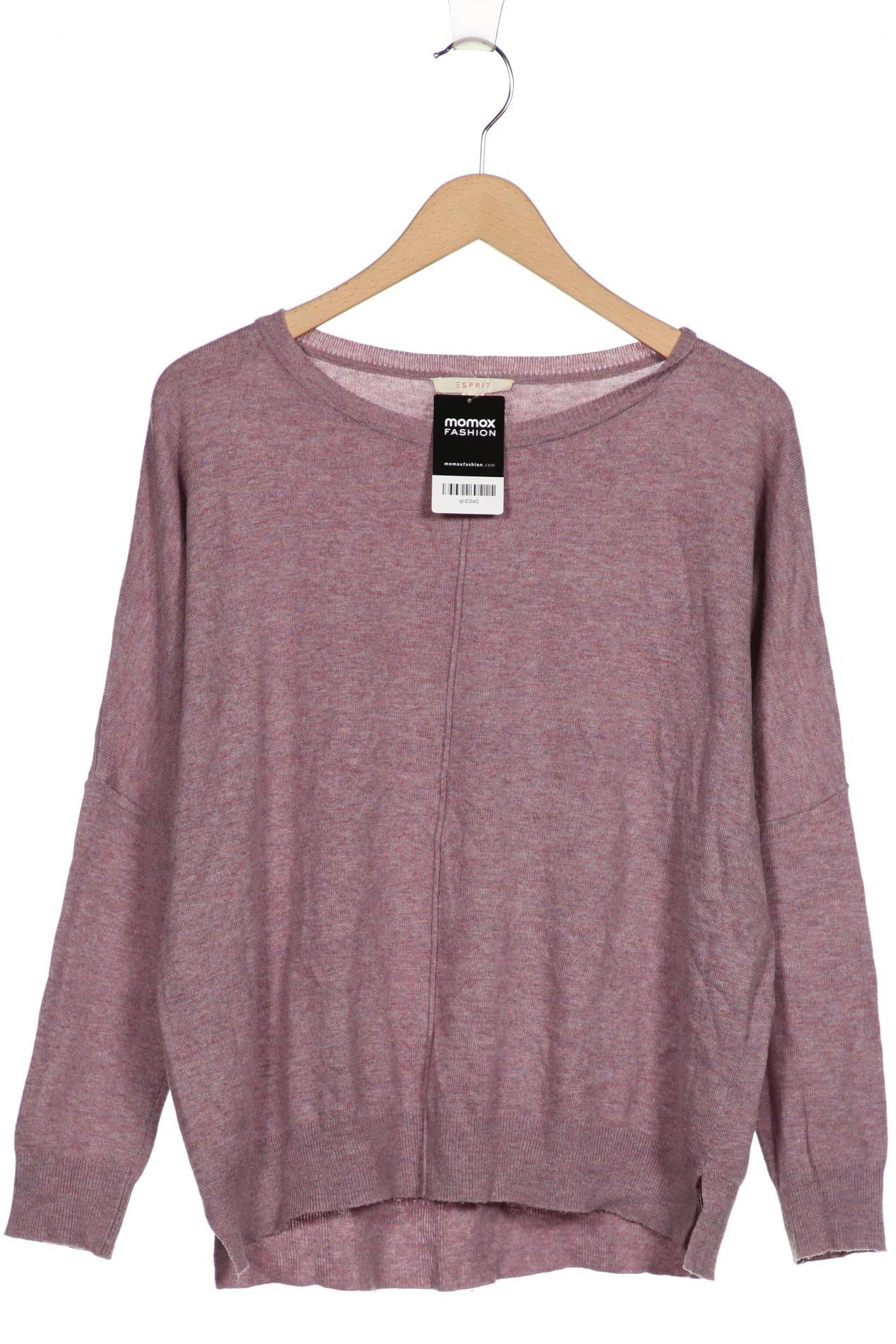 

Esprit Damen Pullover, pink