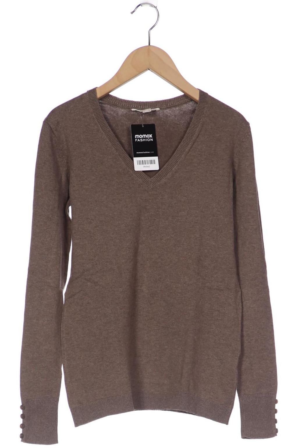 

Esprit Damen Pullover, braun