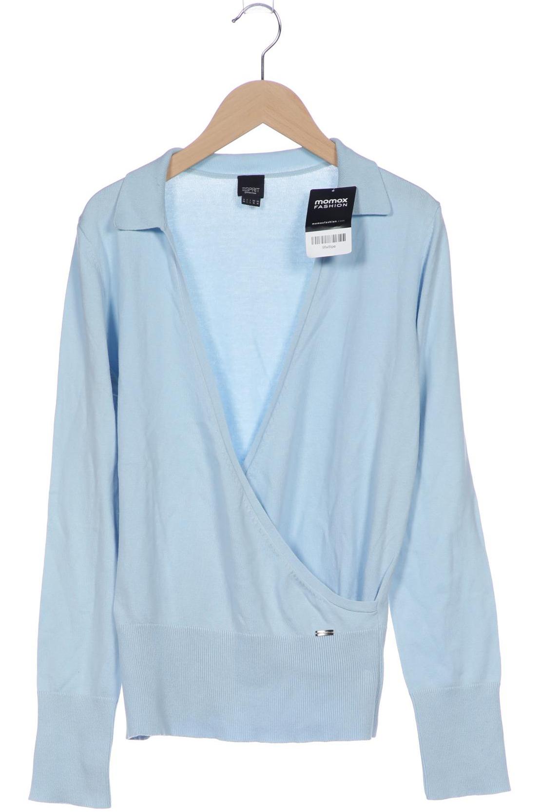 

Esprit Damen Pullover, hellblau, Gr. 38
