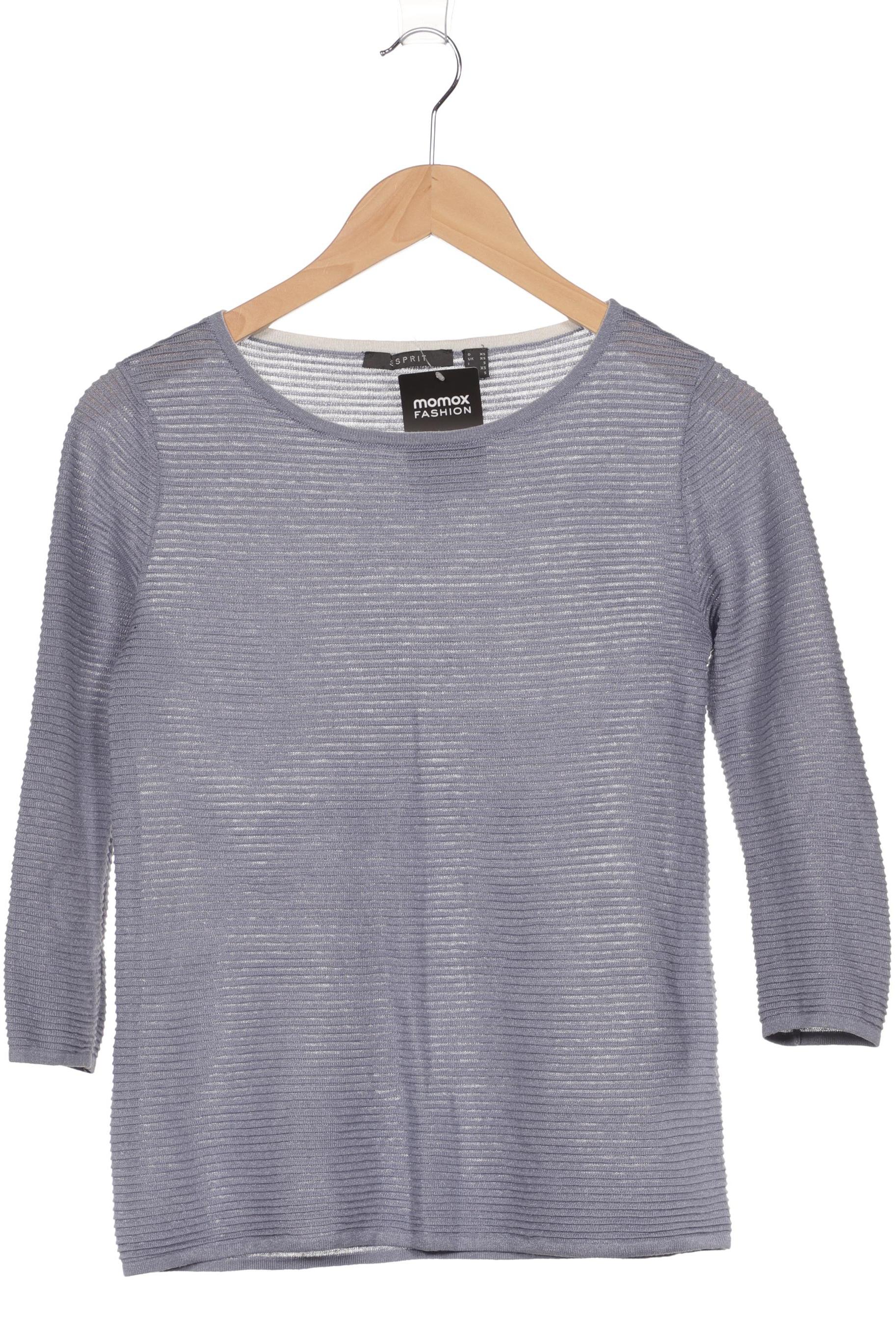

Esprit Damen Pullover, hellblau