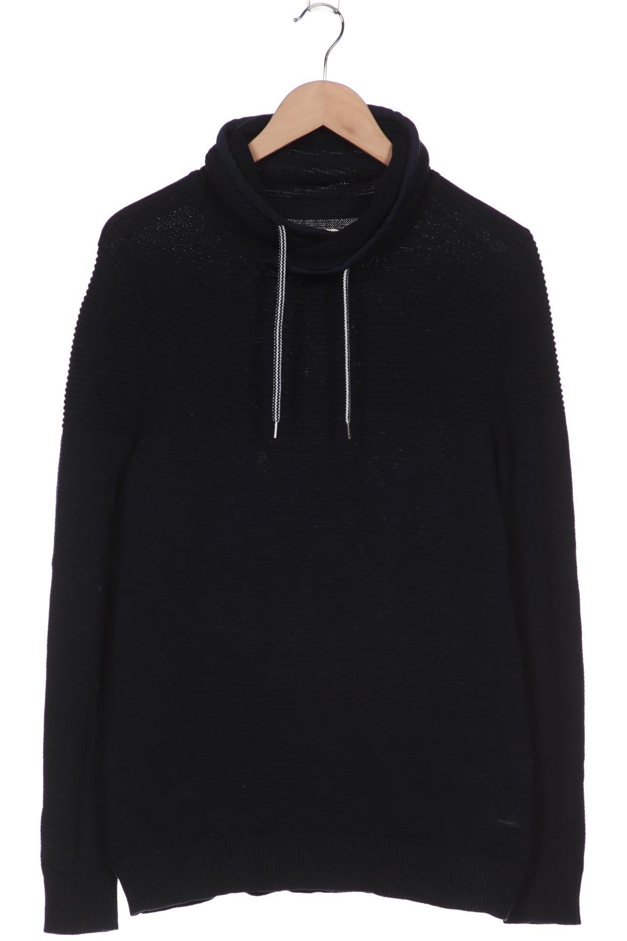 

Esprit Damen Pullover, marineblau