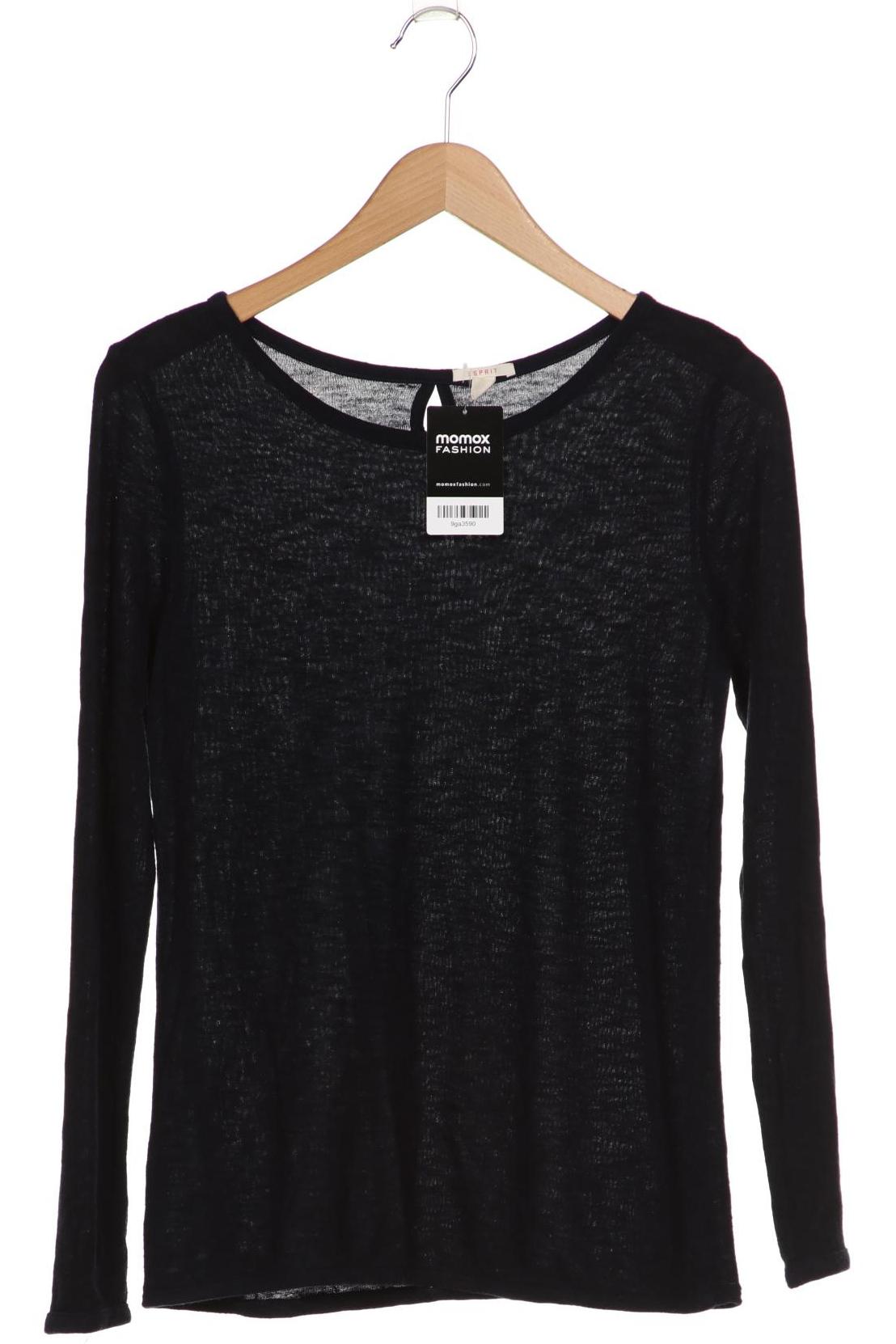 

Esprit Damen Pullover, marineblau