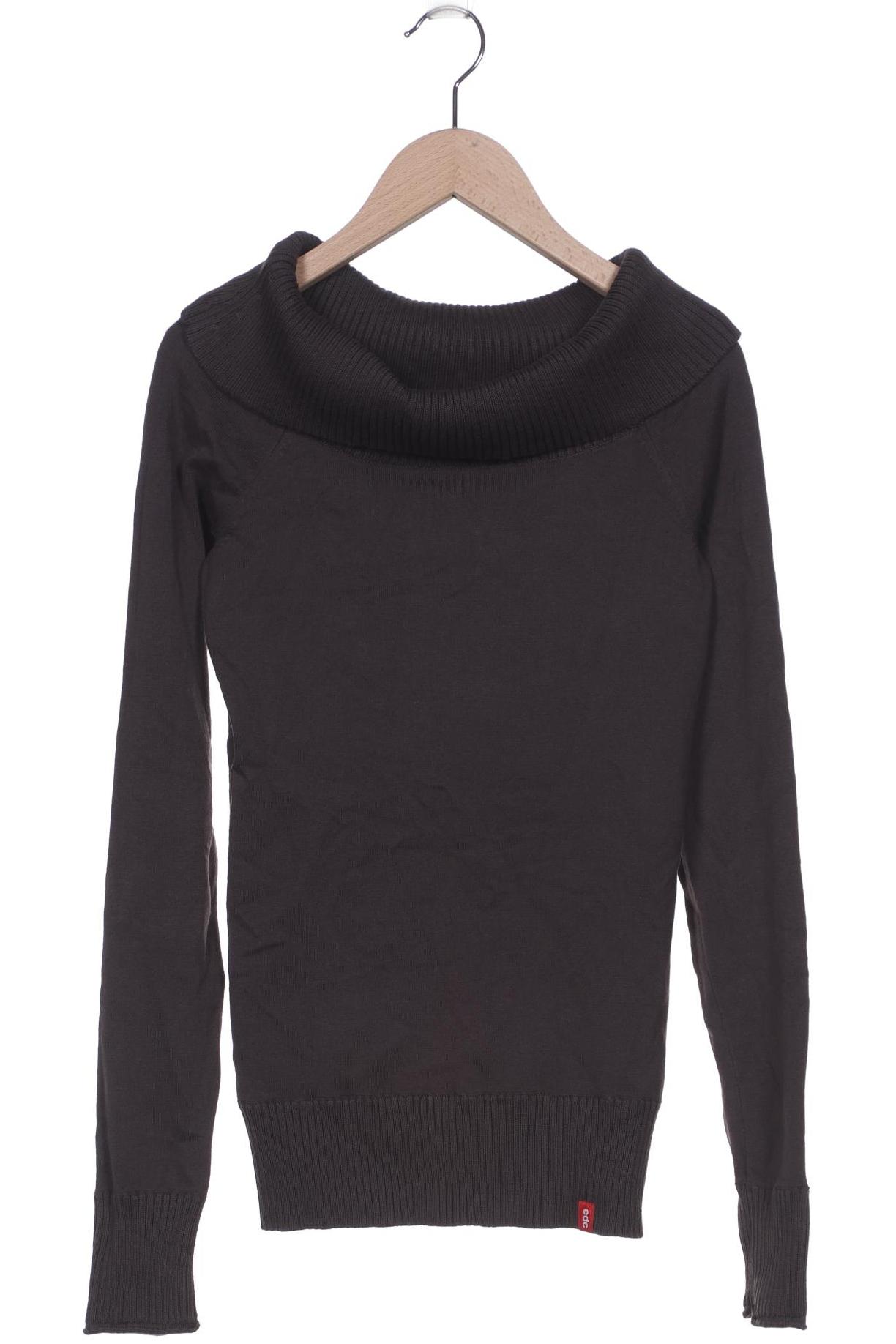 

Esprit Damen Pullover, braun