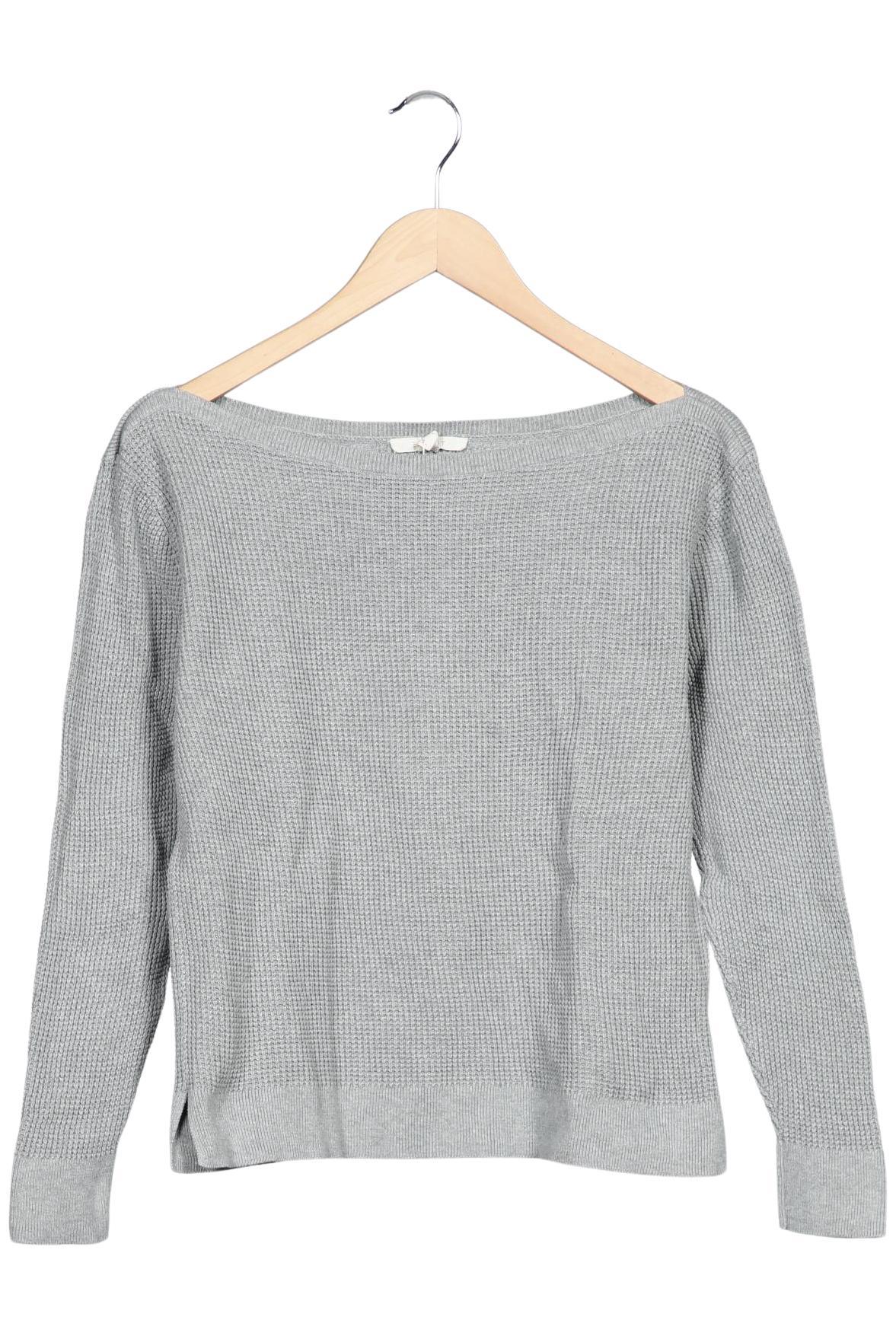 

Esprit Damen Pullover, grau, Gr. 38