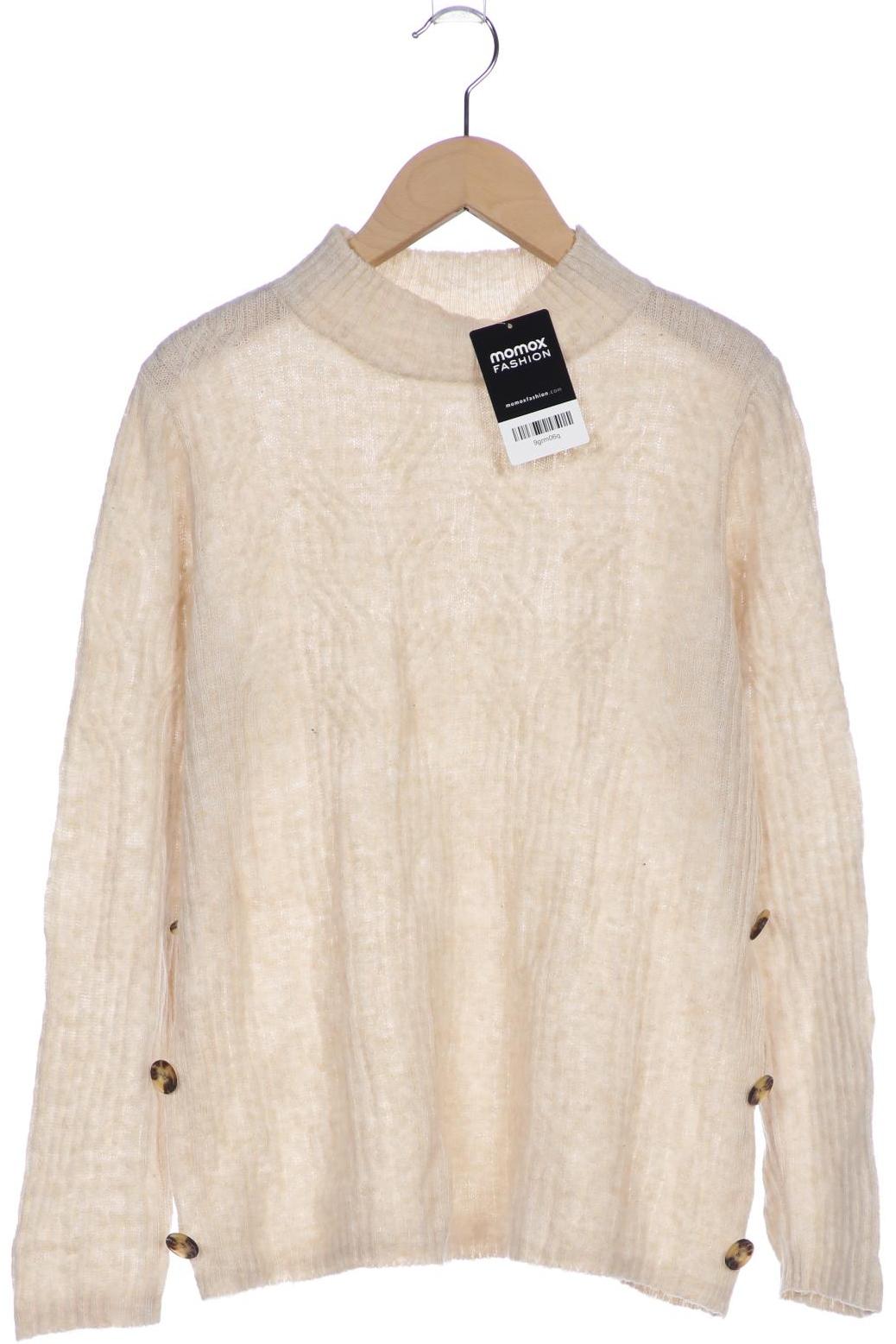 

Esprit Damen Pullover, beige, Gr. 36